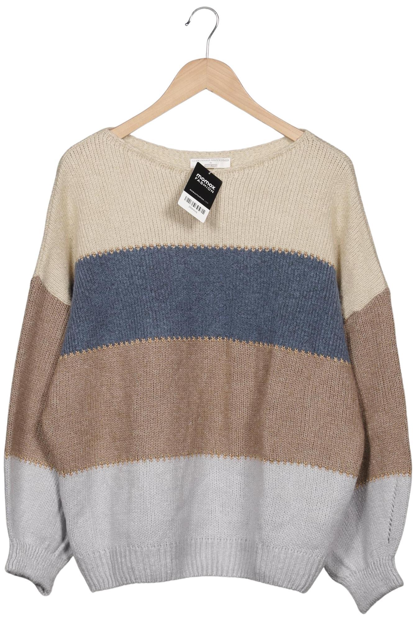 

Guido Maria Kretschmer Damen Pullover, mehrfarbig, Gr. 40