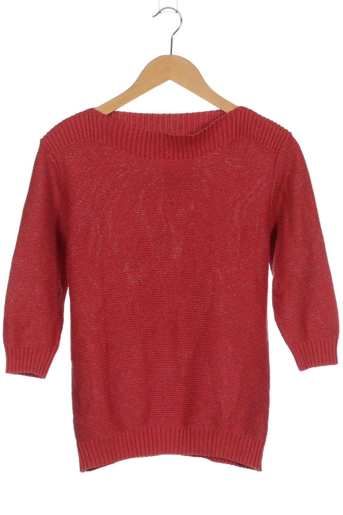 

Guido Maria Kretschmer Damen Pullover, pink, Gr. 38