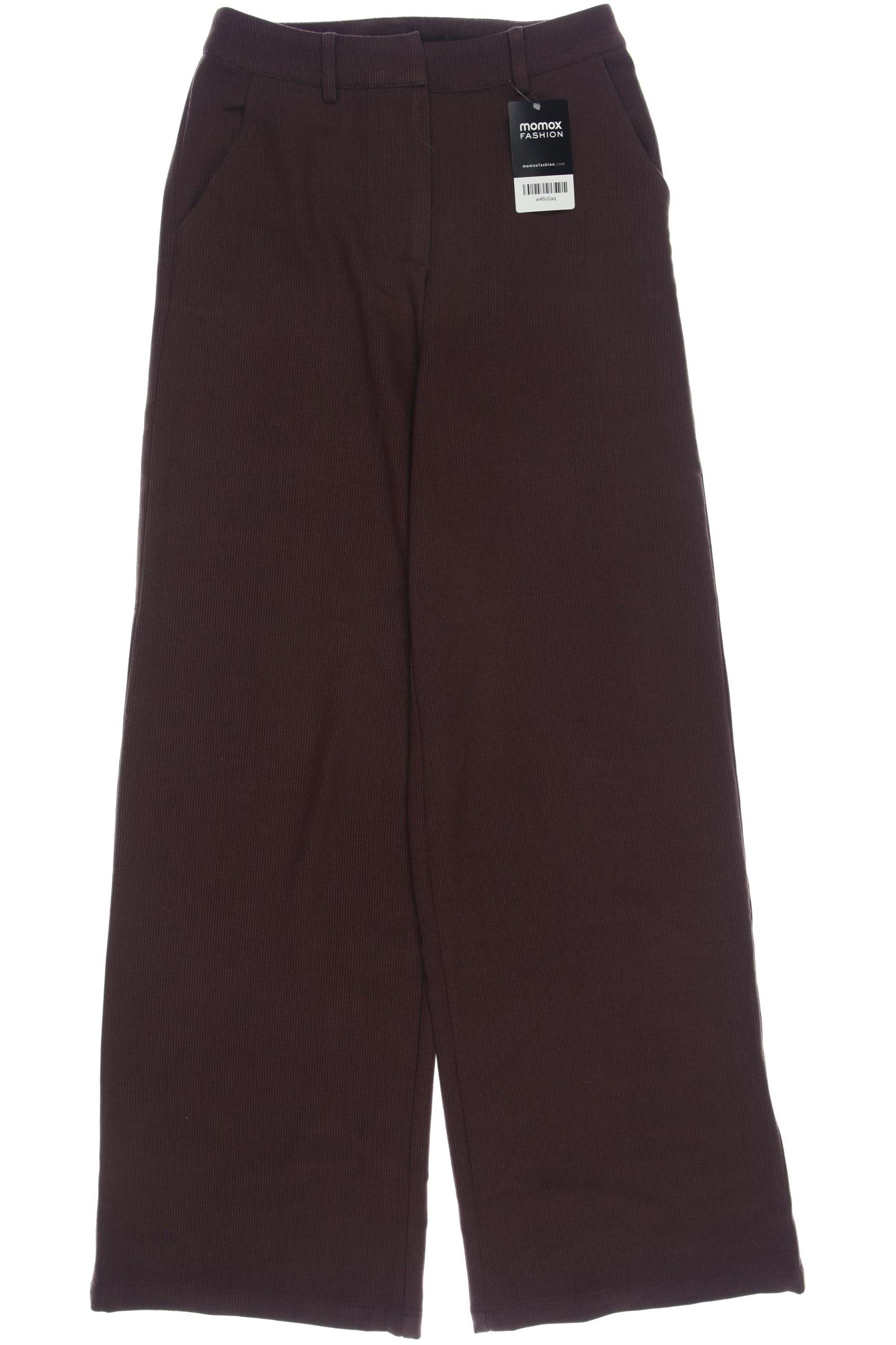 

Guido Maria Kretschmer Damen Stoffhose, braun, Gr. 34