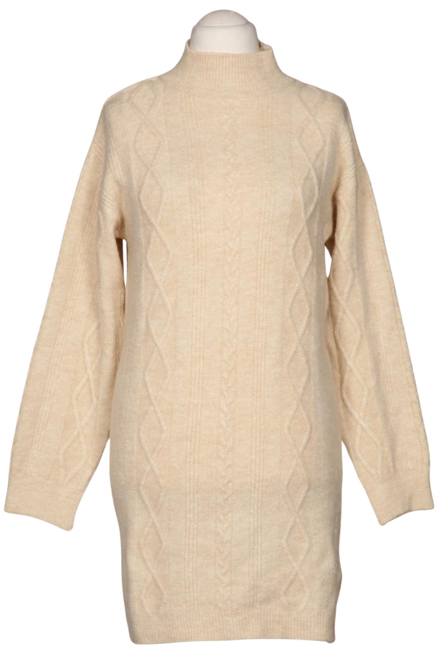 

Guido Maria Kretschmer Damen Kleid, beige, Gr. 44