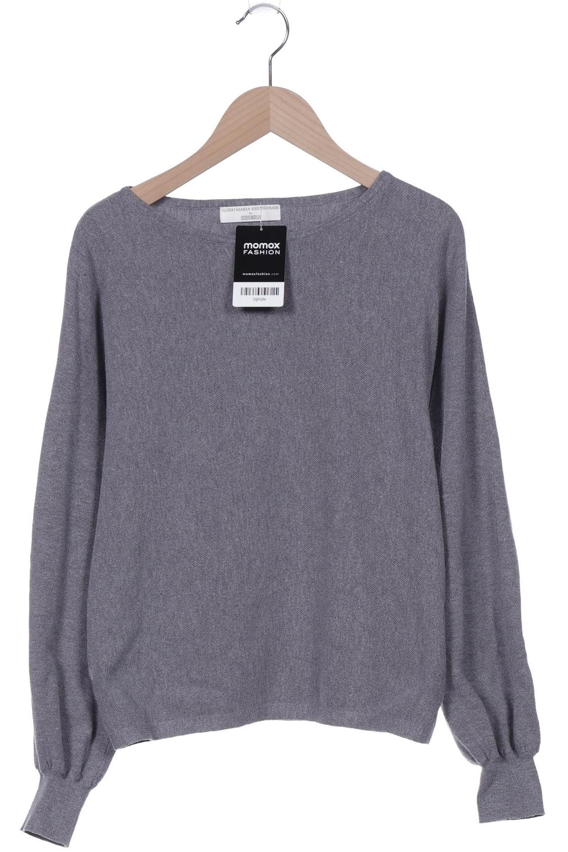 

Guido Maria Kretschmer Damen Pullover, grau, Gr. 38