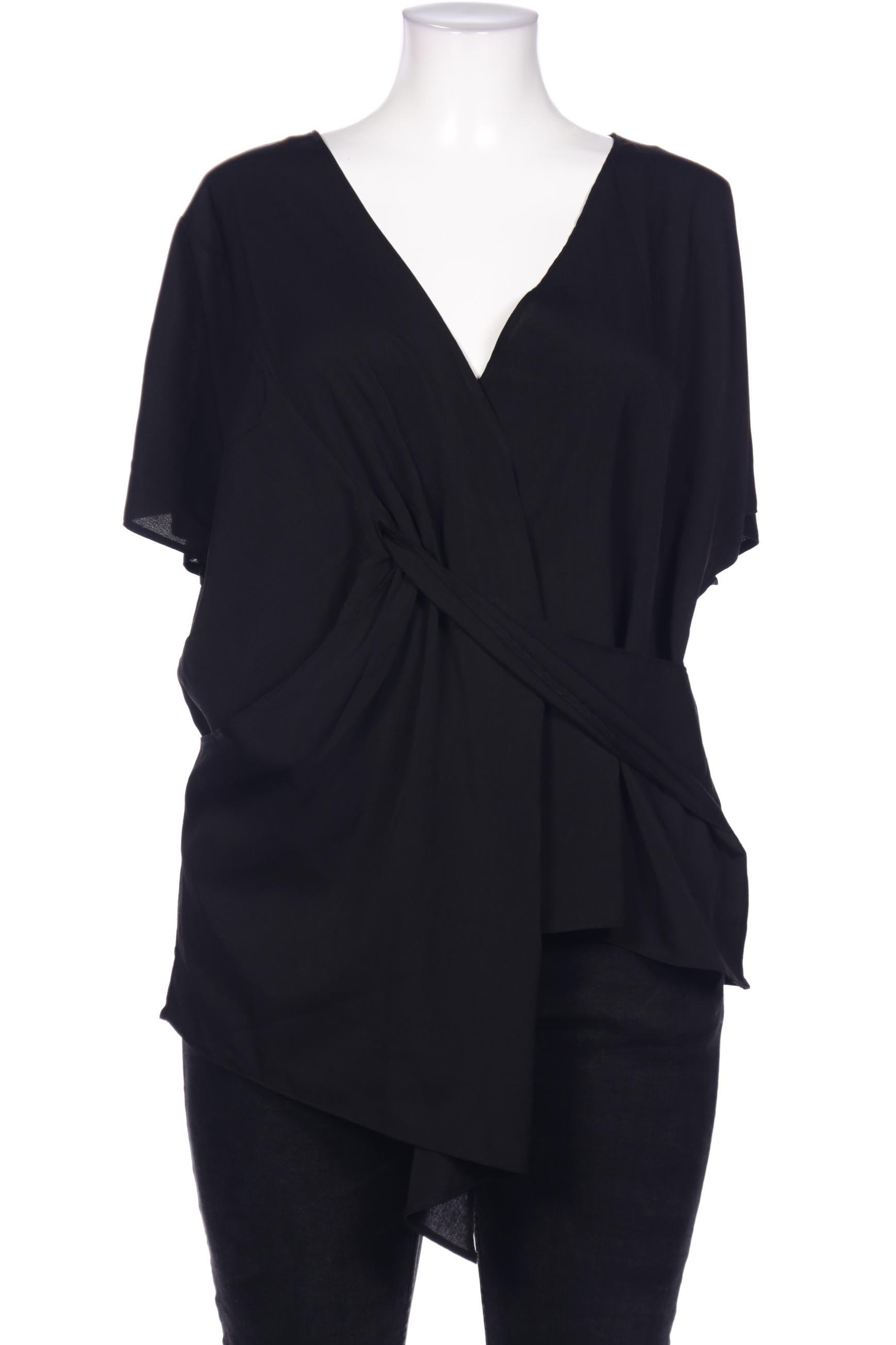 

Guido Maria Kretschmer Damen Bluse, schwarz, Gr. 50
