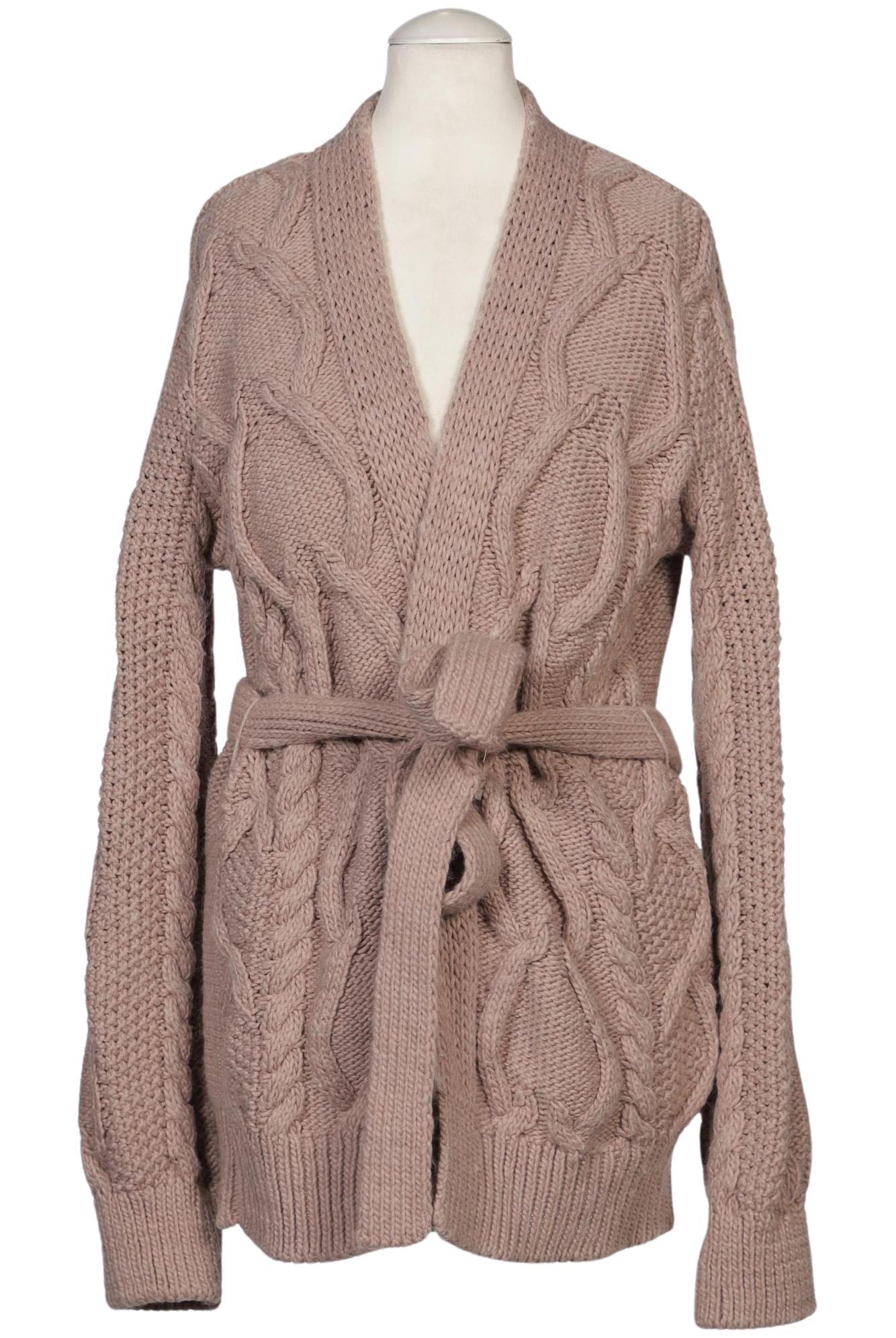 

Guido Maria Kretschmer Damen Strickjacke, beige, Gr. 36