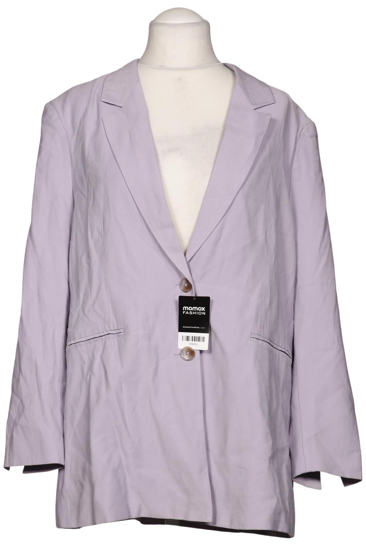 

Guido Maria Kretschmer Damen Blazer, flieder, Gr. 48