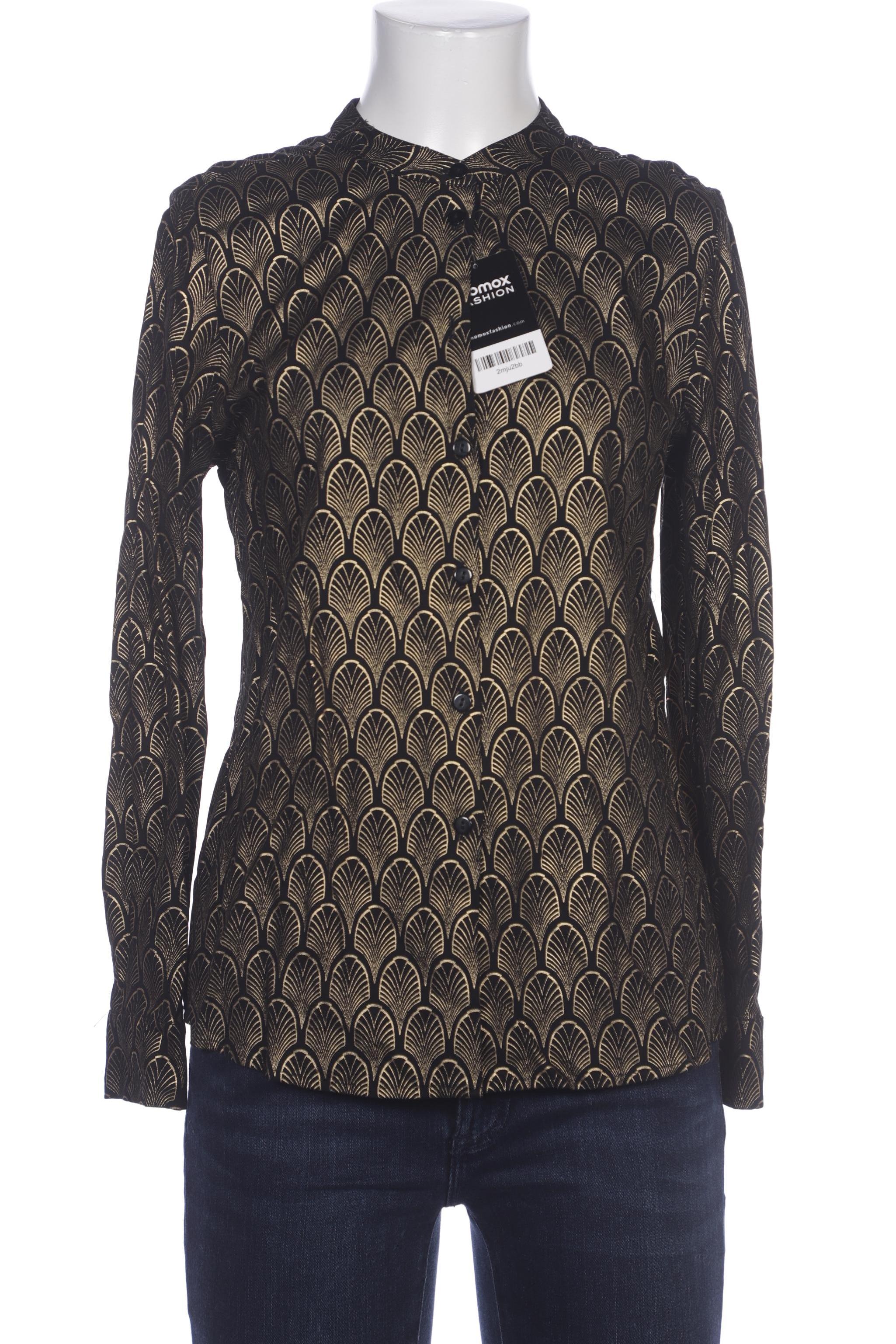 

Guido Maria Kretschmer Damen Bluse, schwarz, Gr. 38
