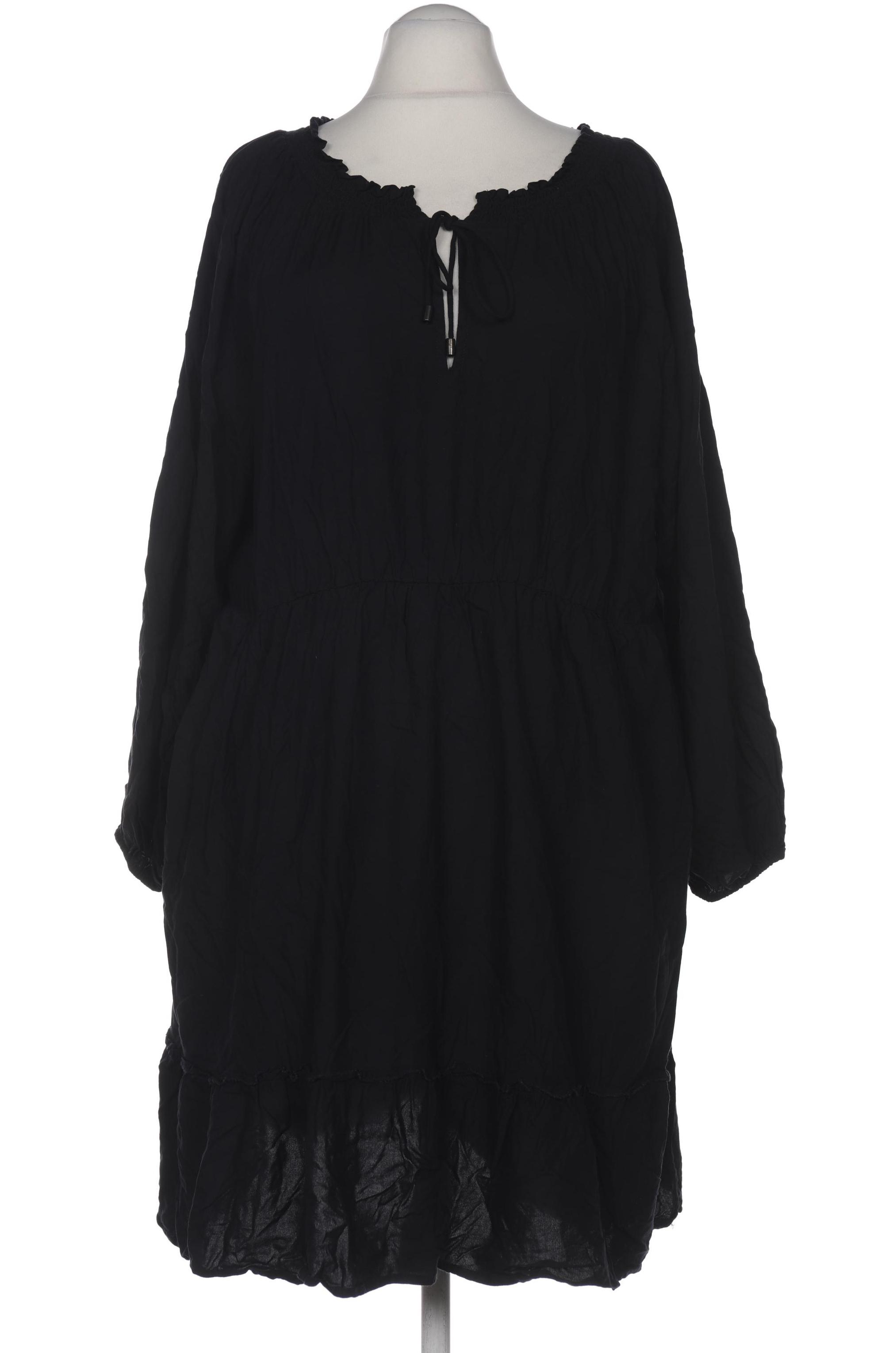 

Guido Maria Kretschmer Damen Kleid, schwarz, Gr. 52
