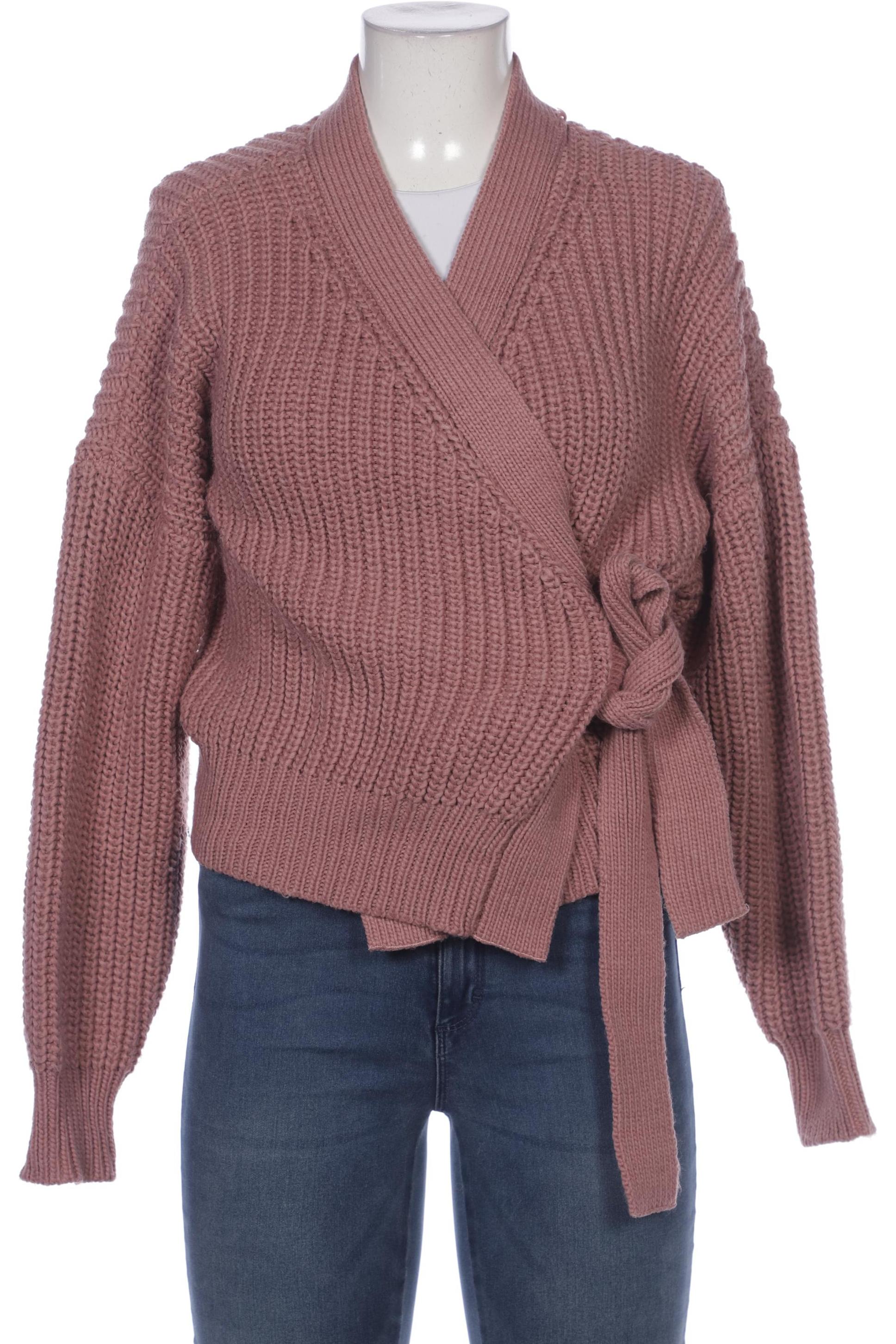 

Guido Maria Kretschmer Damen Strickjacke, pink, Gr. 38