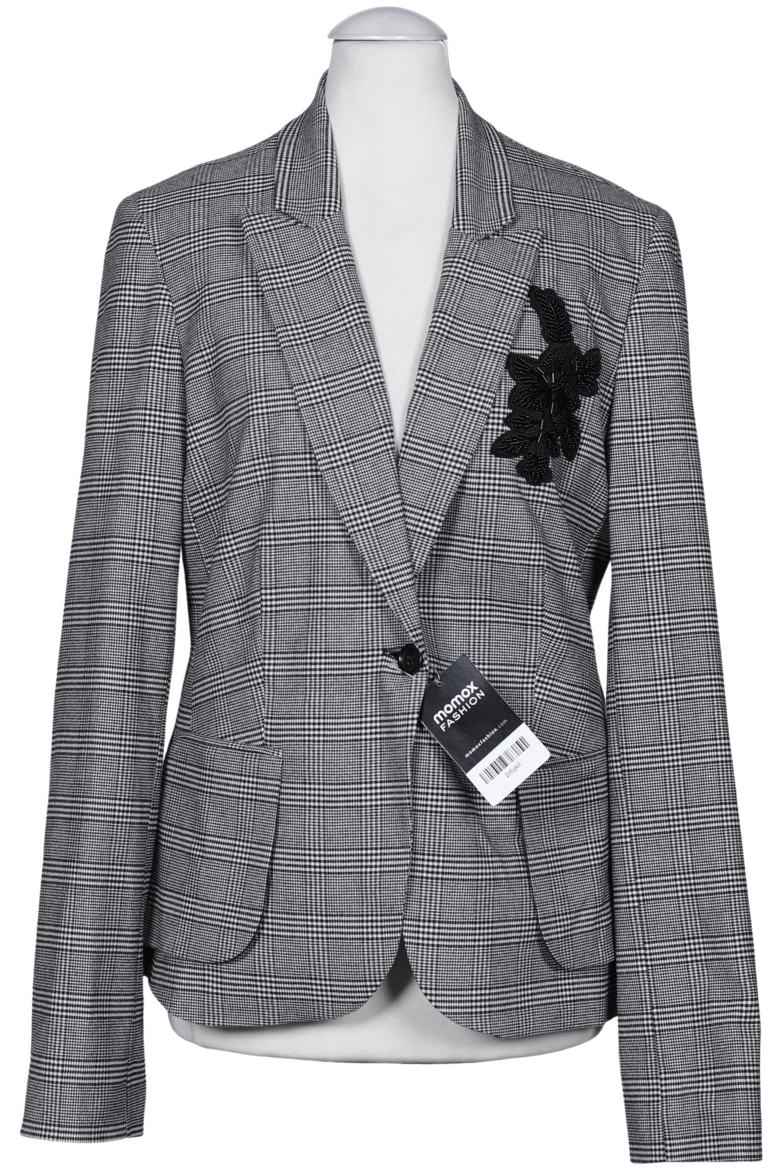 

Guido Maria Kretschmer Damen Blazer, grau, Gr. 36