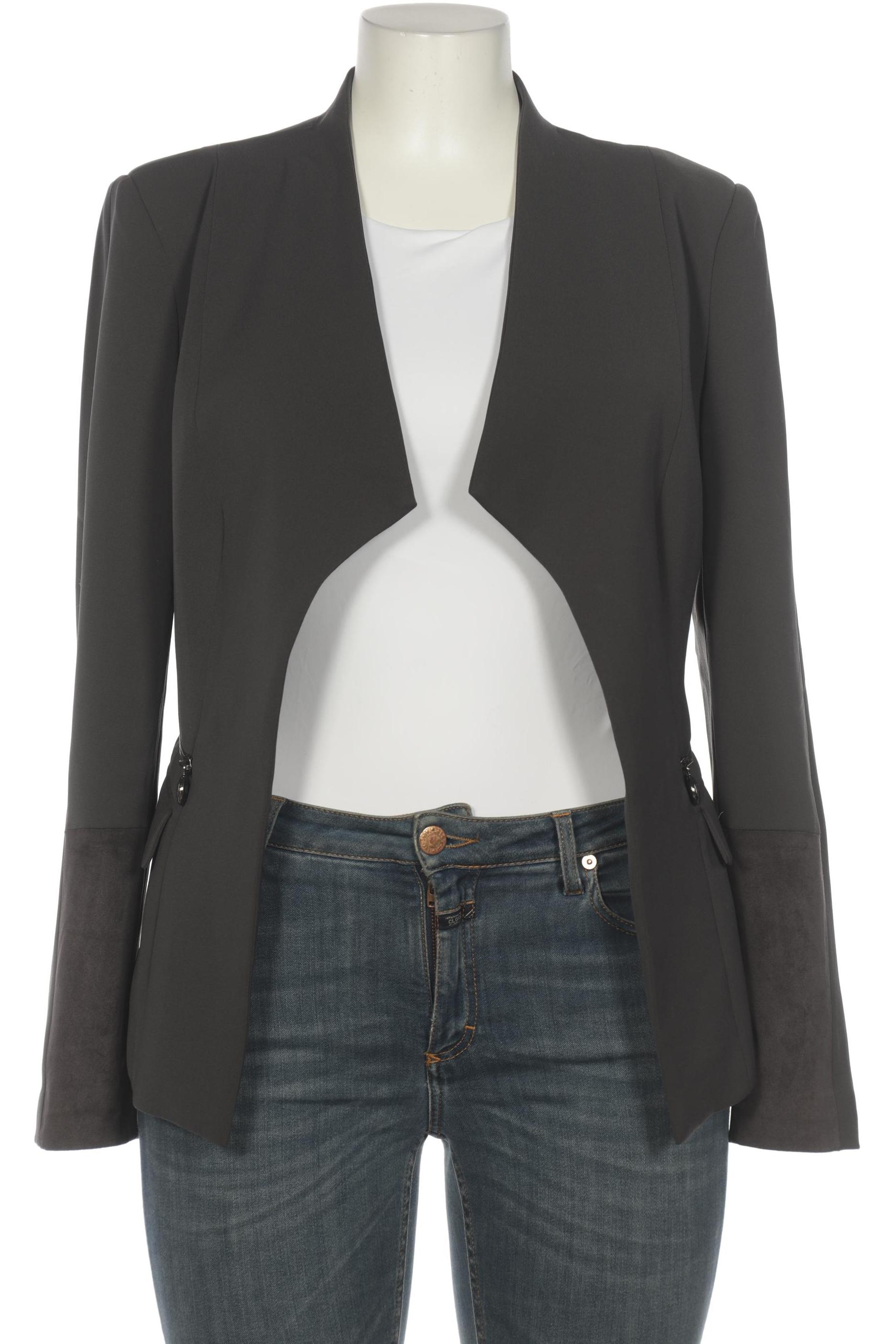 

Guido Maria Kretschmer Damen Blazer, grau, Gr. 42