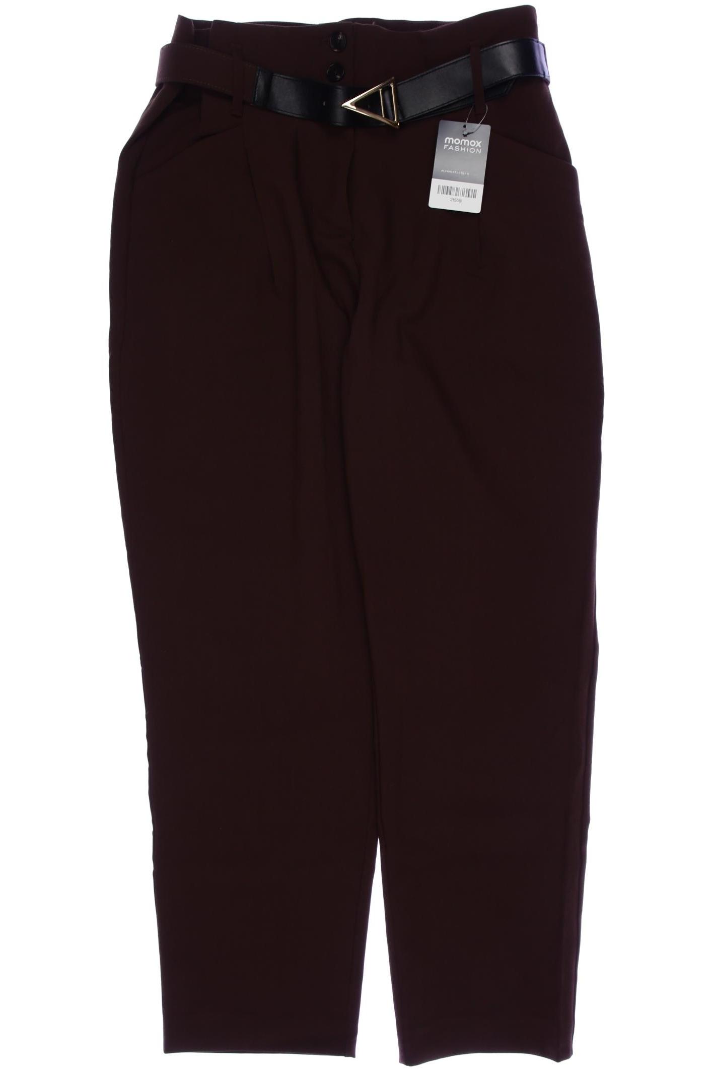 

Guido Maria Kretschmer Damen Stoffhose, braun, Gr. 42