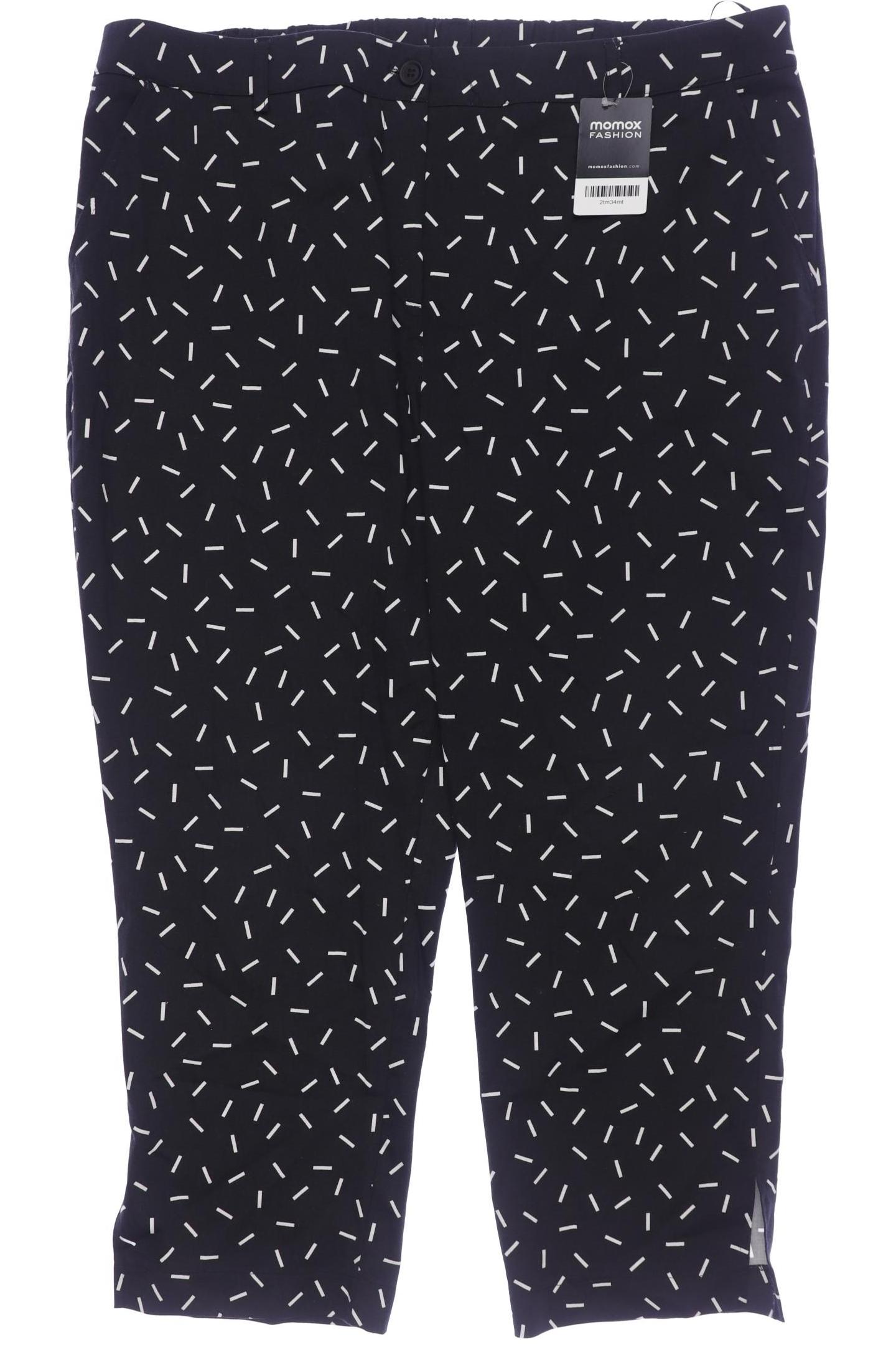 

Guido Maria Kretschmer Damen Stoffhose, schwarz, Gr. 48