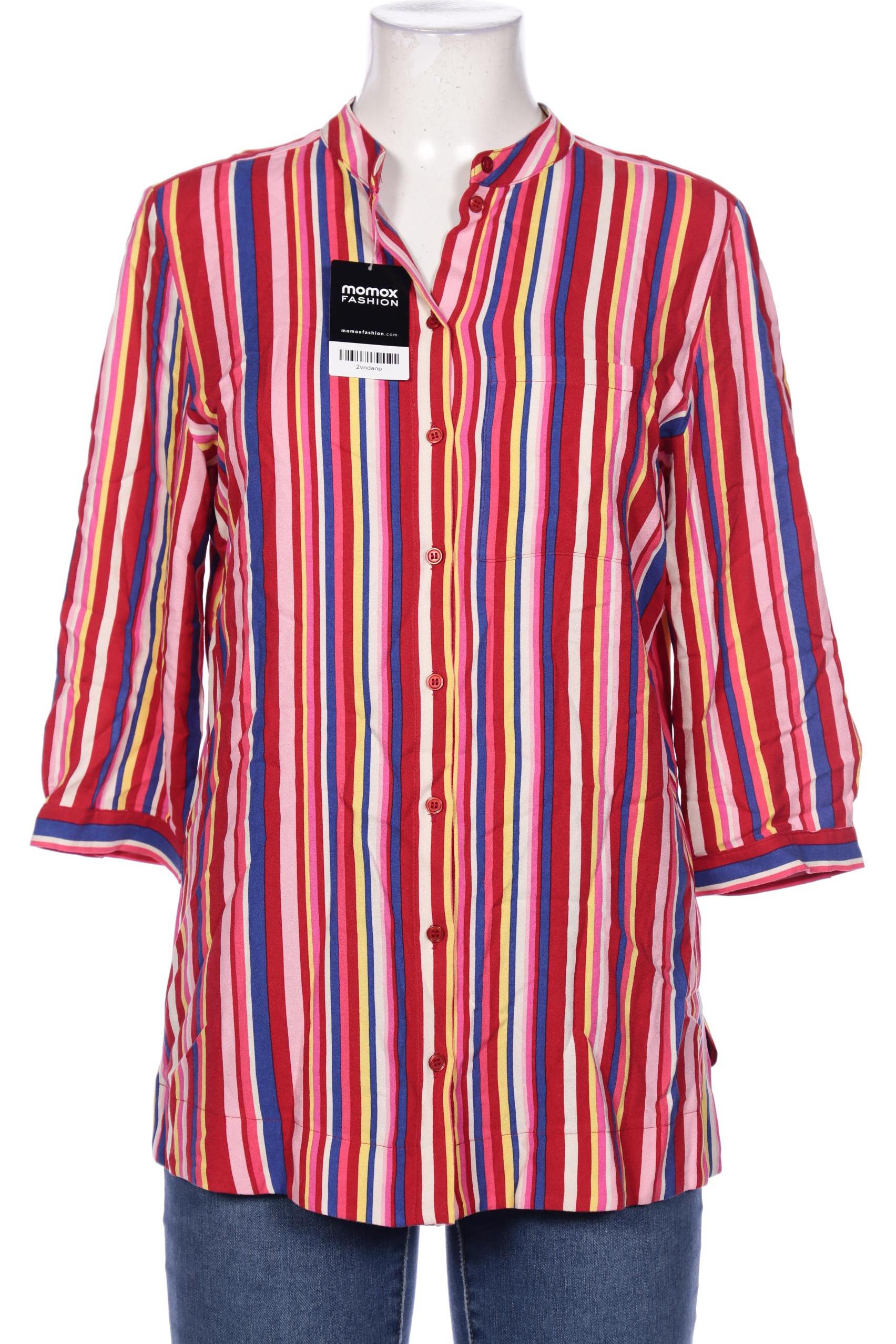 

Guido Maria Kretschmer Damen Bluse, bordeaux, Gr. 38
