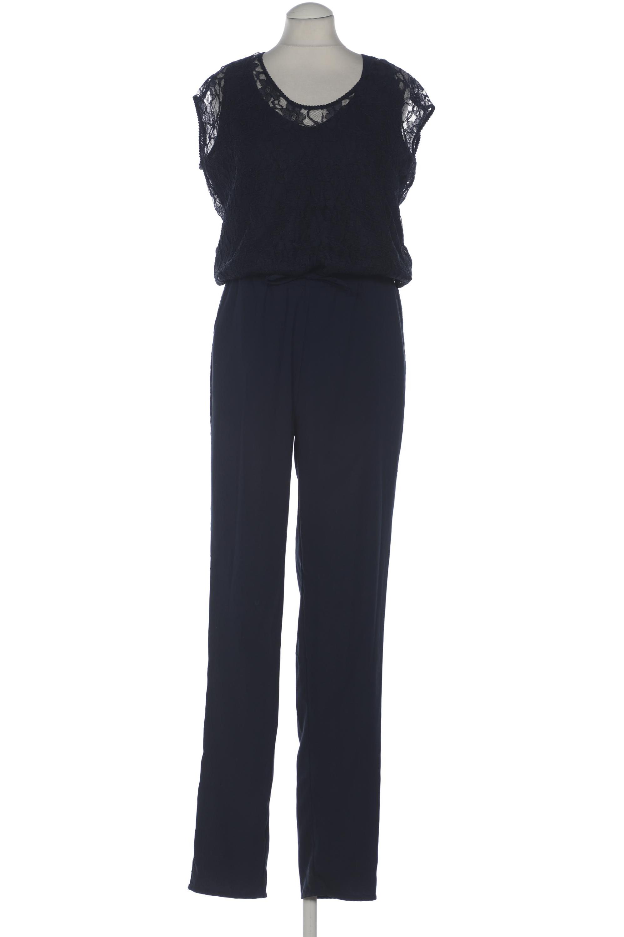 

Guido Maria Kretschmer Damen Jumpsuit/Overall, marineblau, Gr. 38