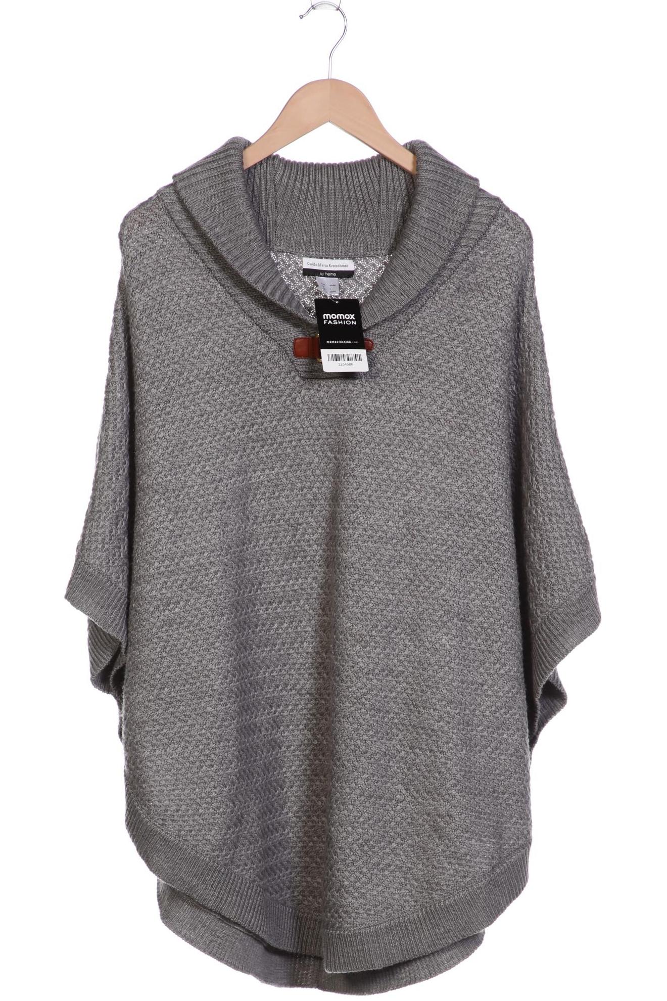 

Guido Maria Kretschmer Damen Pullover, grau