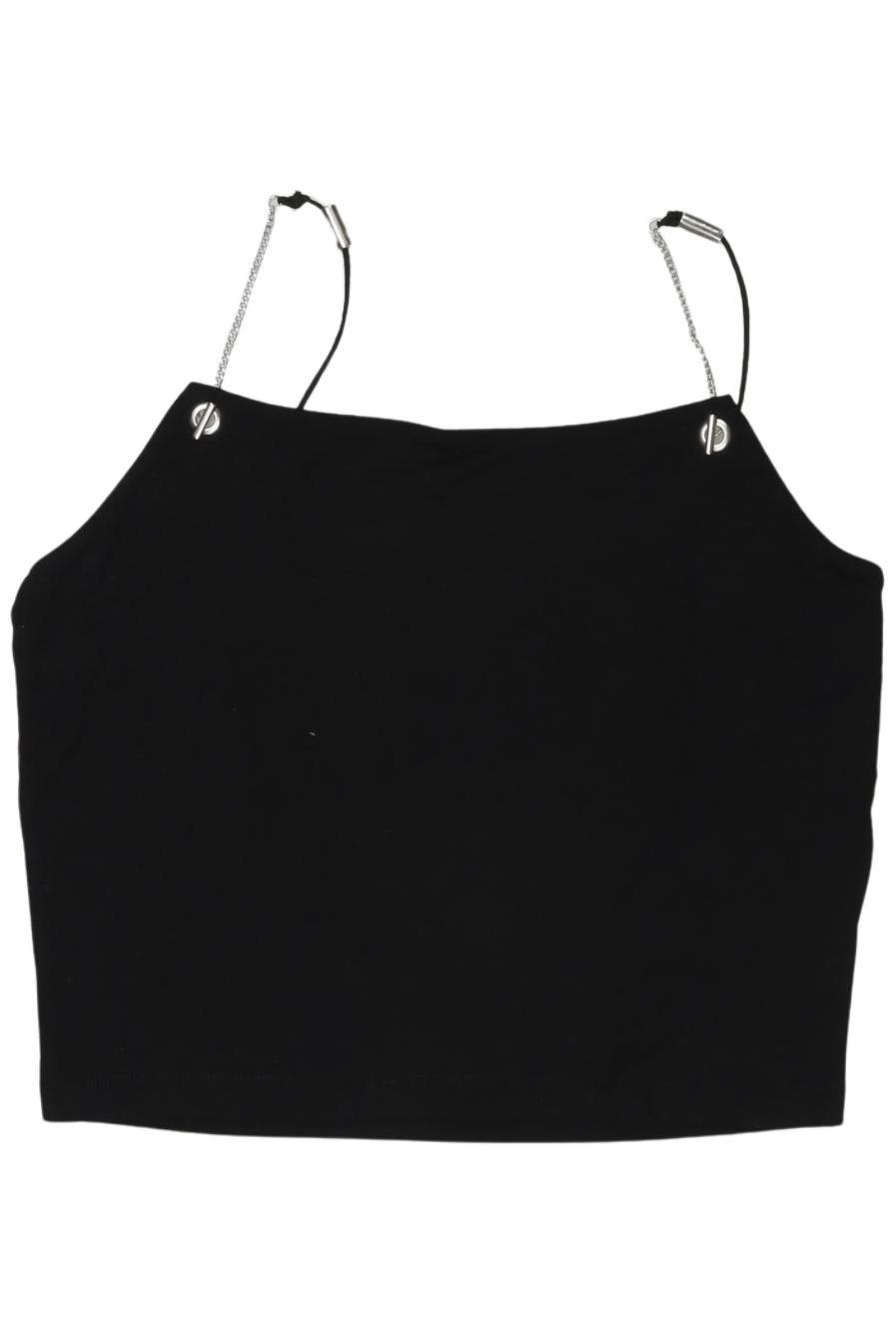 

Guido Maria Kretschmer Damen Top, schwarz, Gr. 38