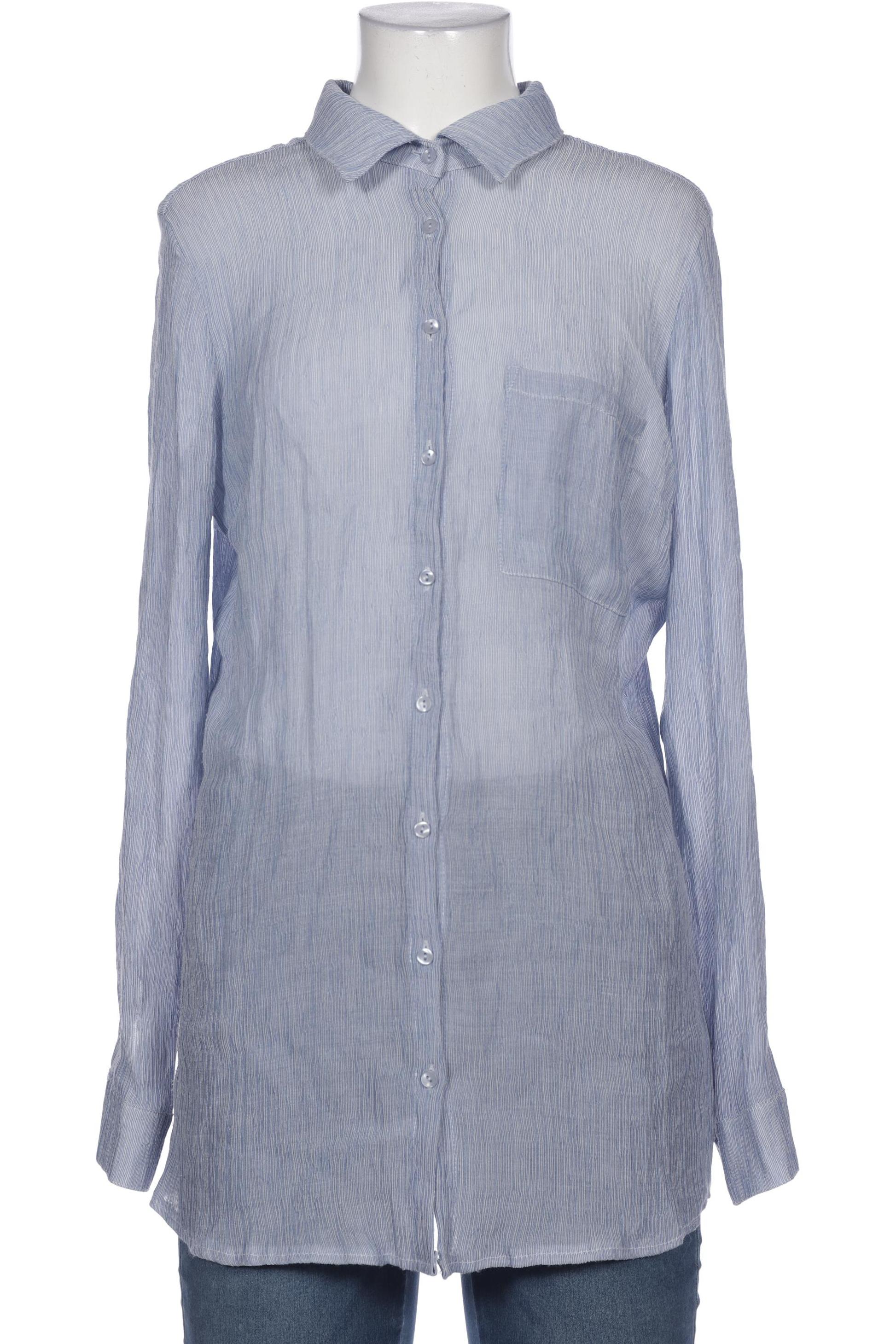 

Guido Maria Kretschmer Damen Bluse, hellblau