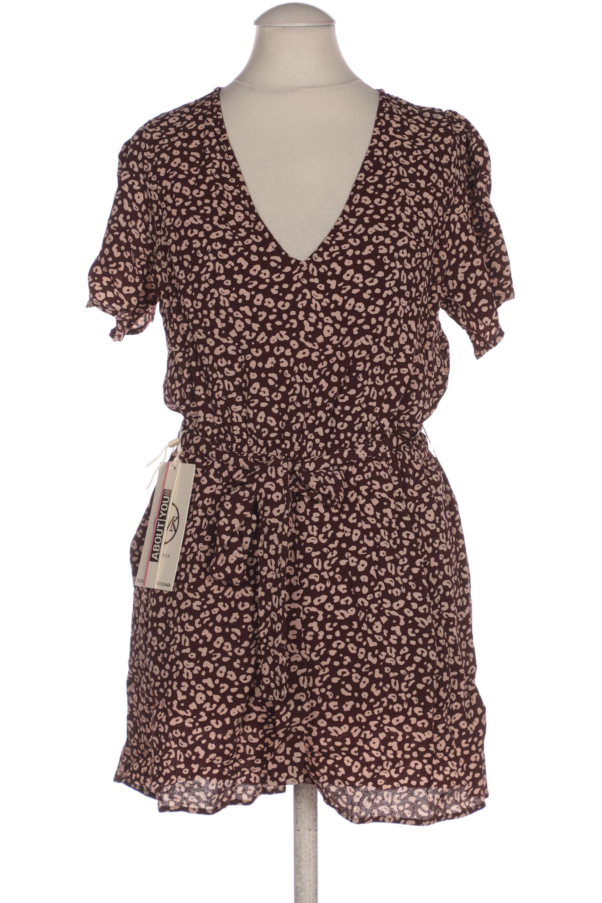 

Guido Maria Kretschmer Damen Jumpsuit/Overall, bordeaux, Gr. 36