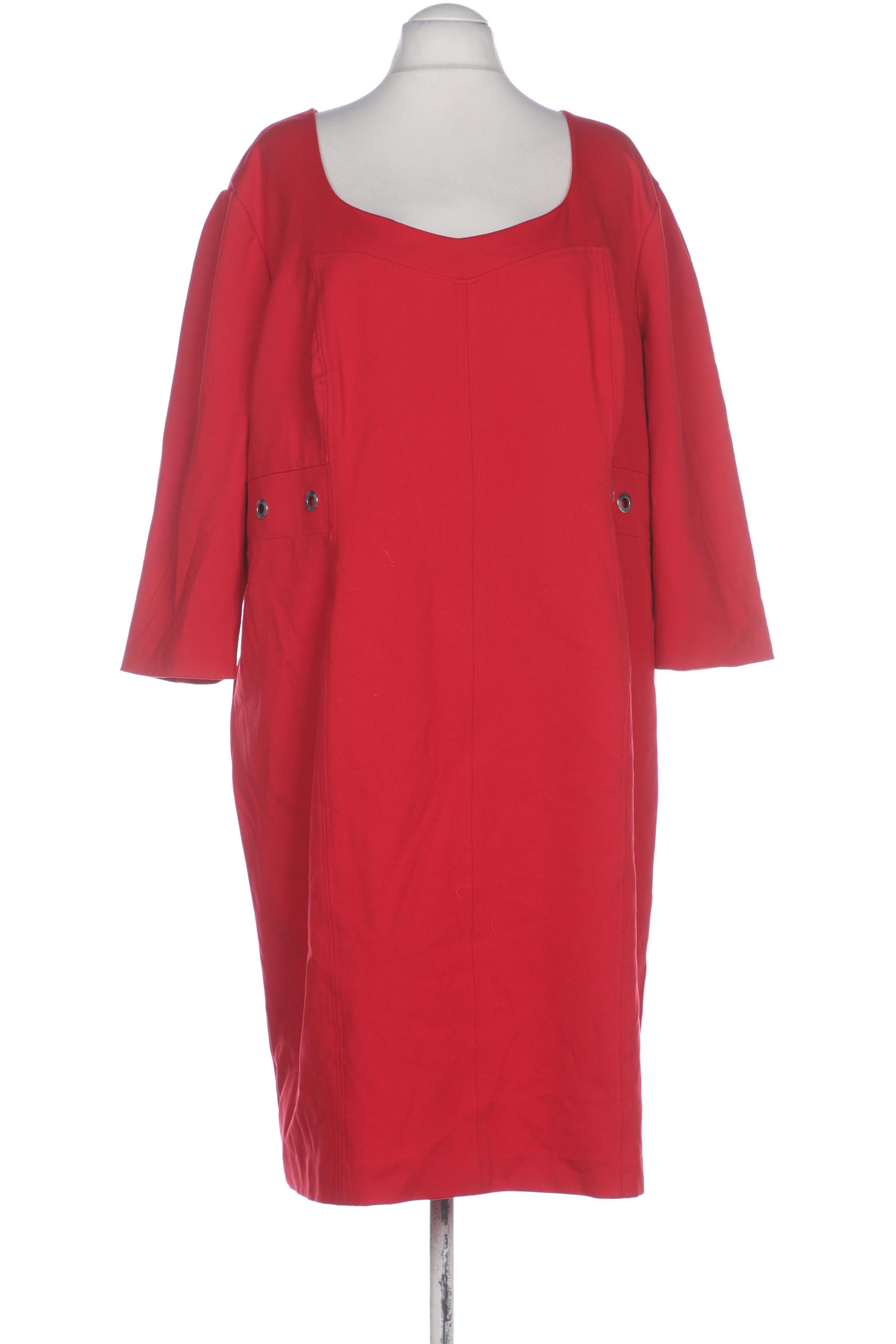 

Guido Maria Kretschmer Damen Kleid, rot, Gr. 54