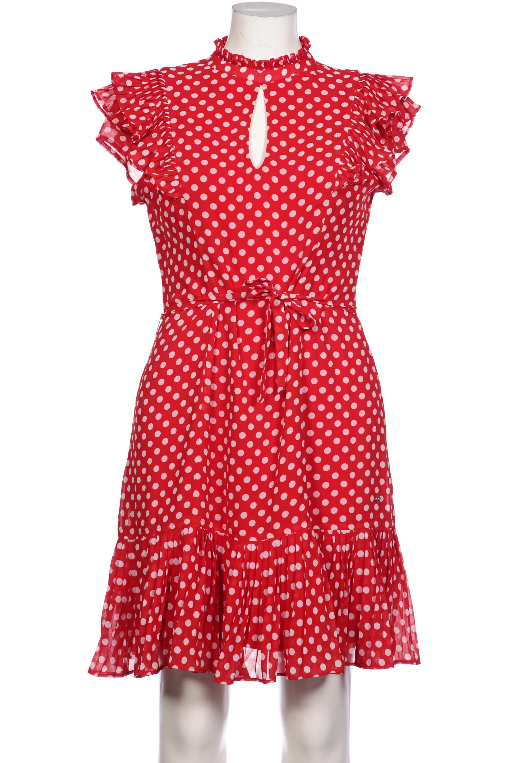 

Guido Maria Kretschmer Damen Kleid, rot, Gr. 42