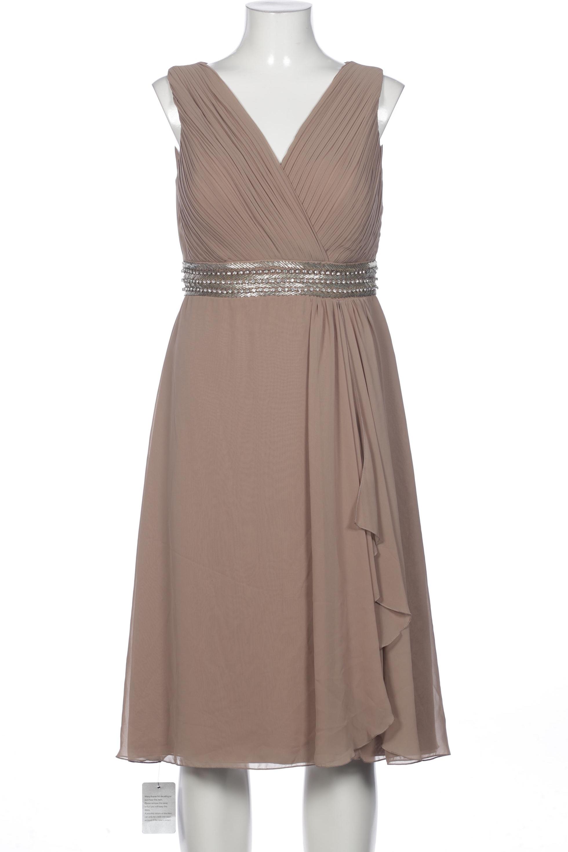 

Guido Maria Kretschmer Damen Kleid, beige, Gr. 40