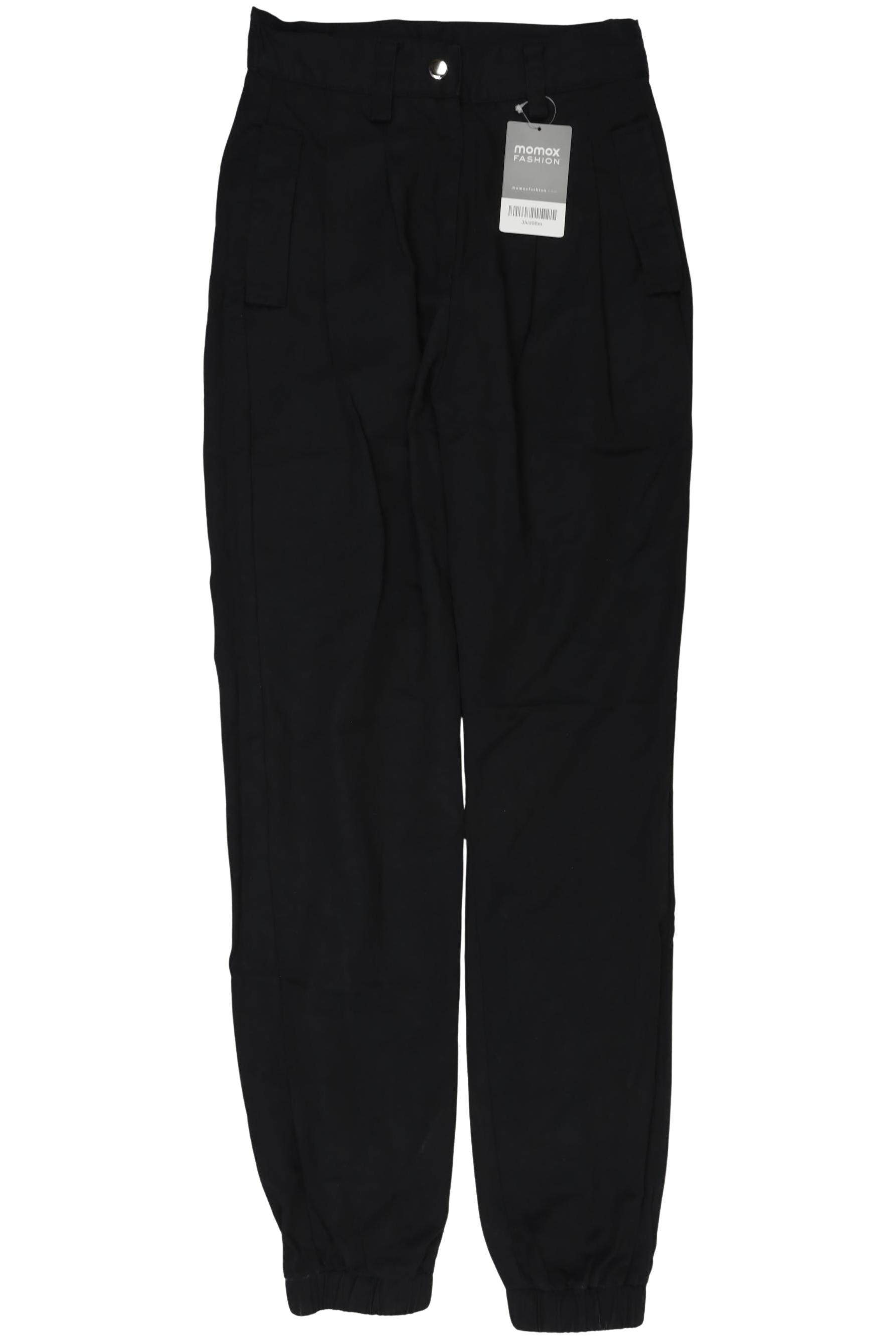 

Guido Maria Kretschmer Damen Stoffhose, schwarz, Gr. 34