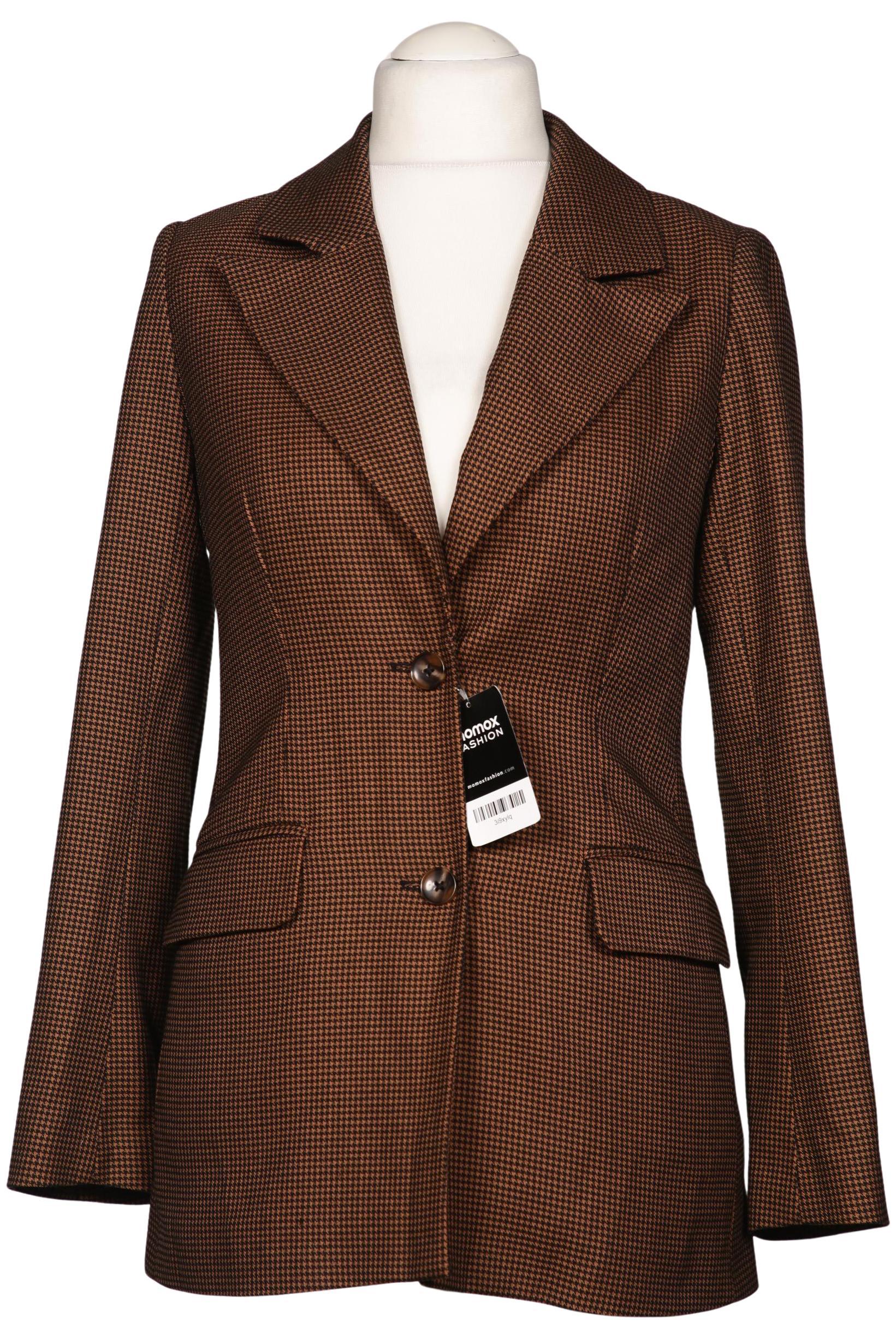 

Guido Maria Kretschmer Damen Blazer, braun, Gr. 38