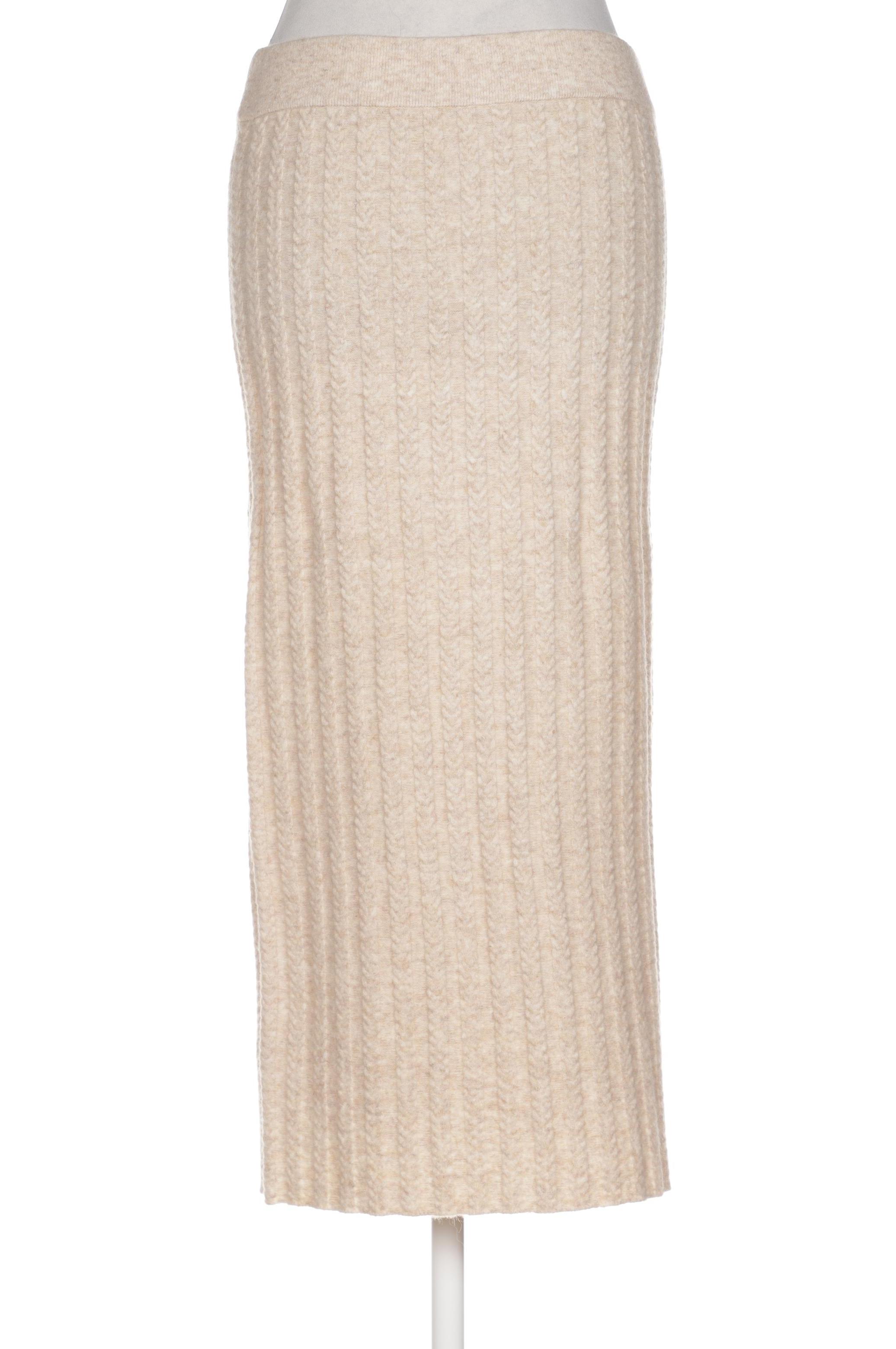 

Guido Maria Kretschmer Damen Rock, beige, Gr. 40