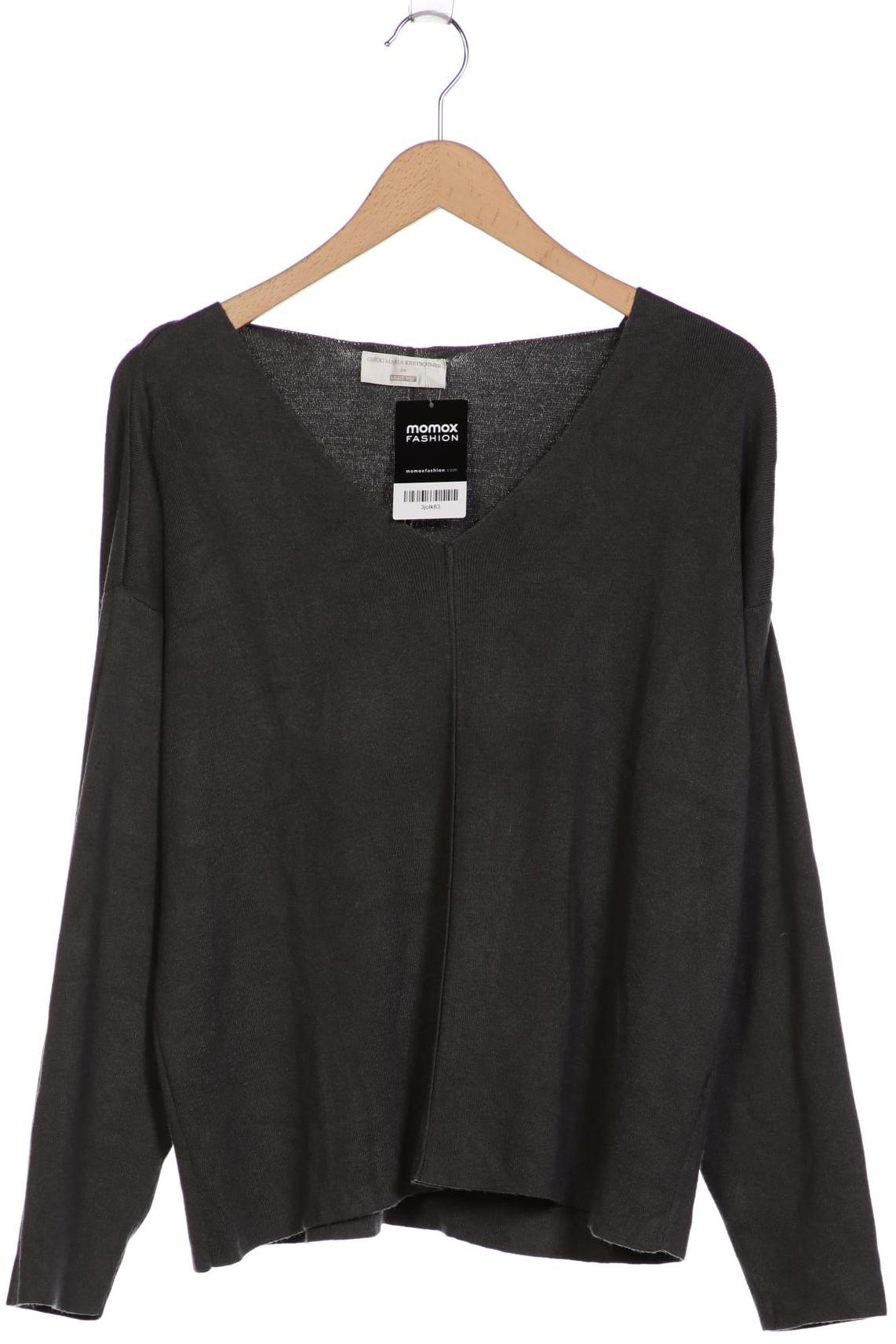 

Guido Maria Kretschmer Damen Pullover, grün, Gr. 40