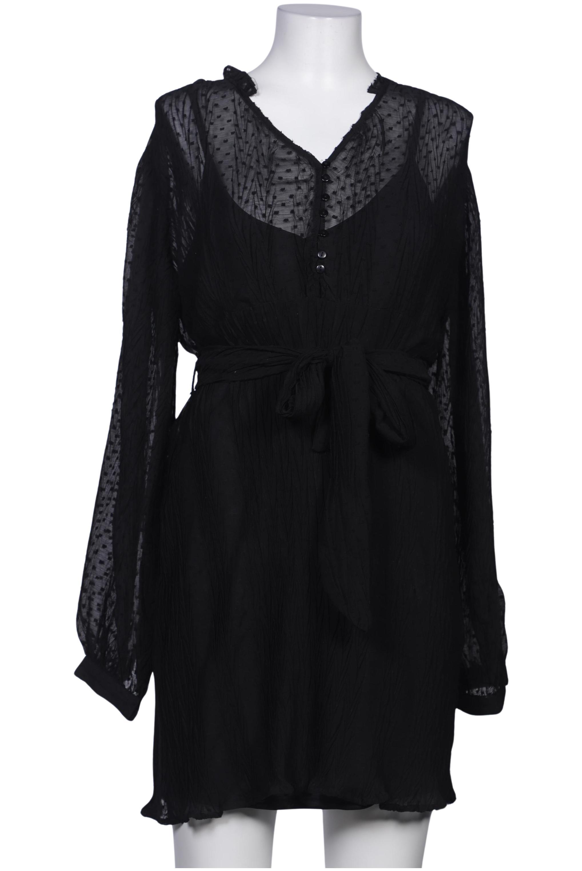 

Guido Maria Kretschmer Damen Kleid, schwarz, Gr. 38