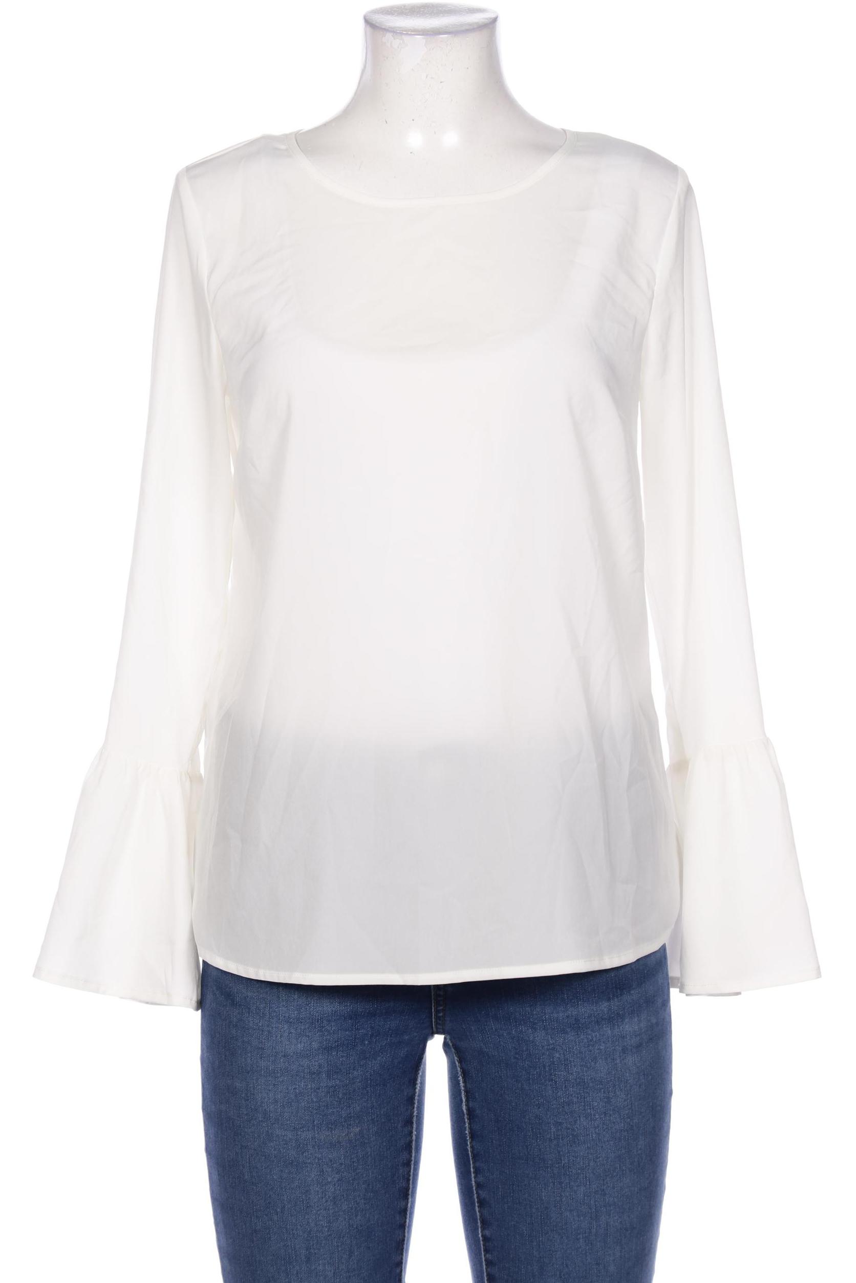 

Guido Maria Kretschmer Damen Bluse, cremeweiß, Gr. 42