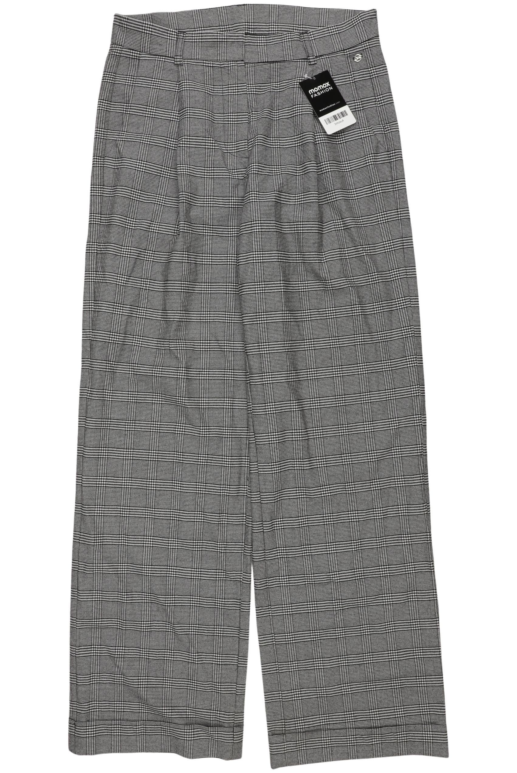 

Guido Maria Kretschmer Damen Stoffhose, grau, Gr. 36