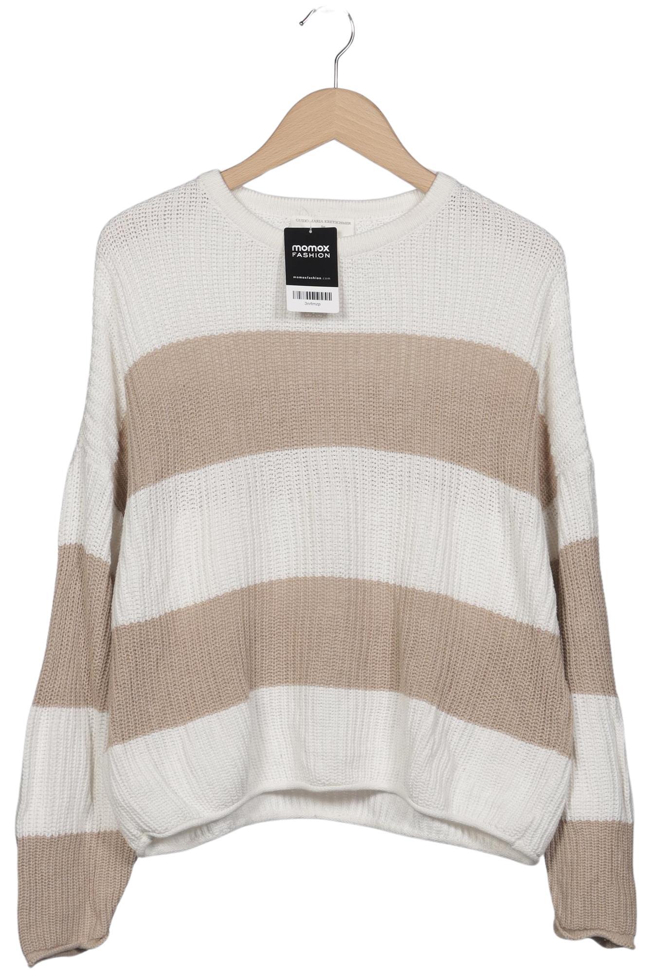 

Guido Maria Kretschmer Damen Pullover, mehrfarbig, Gr. 36