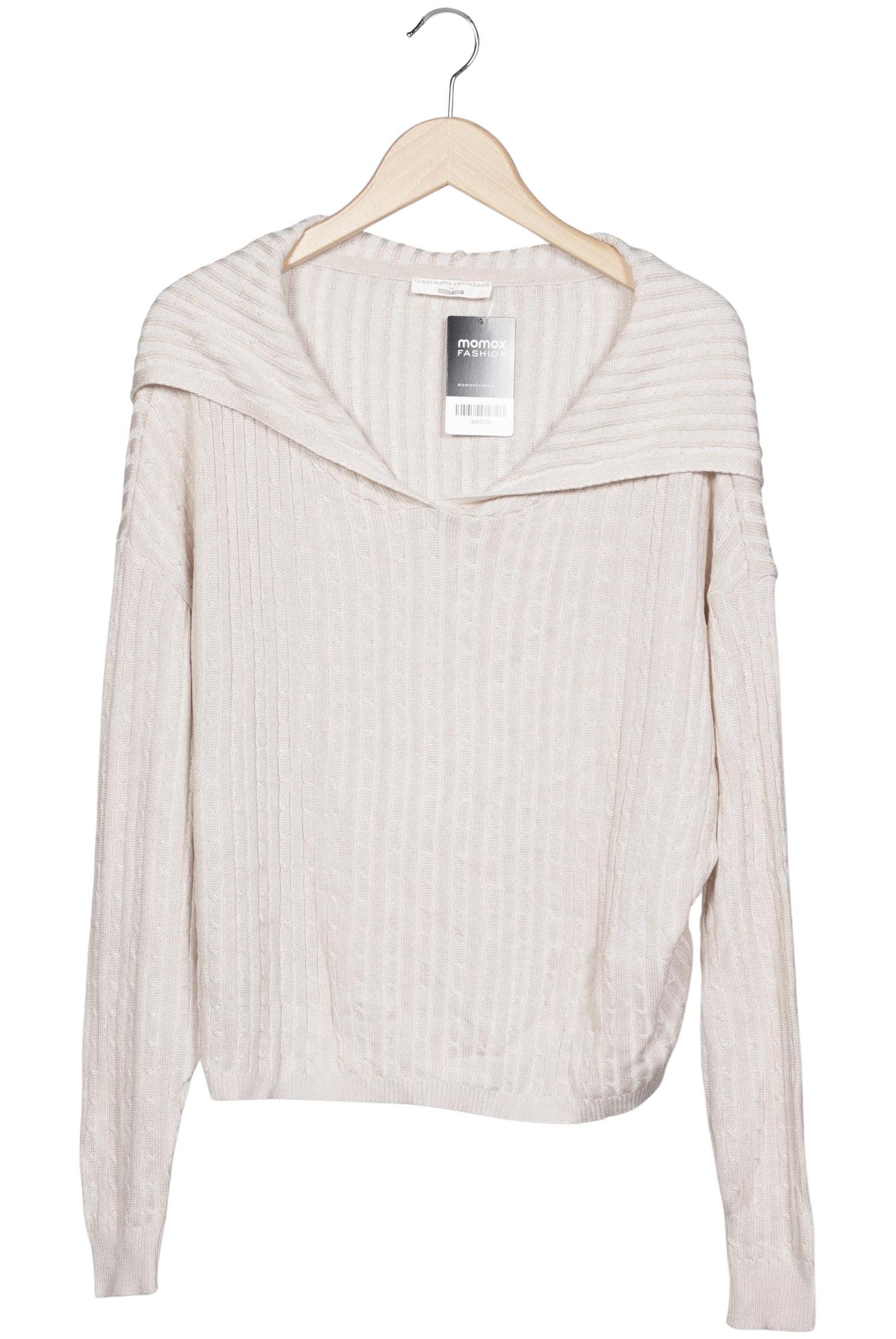 

Guido Maria Kretschmer Damen Pullover, beige, Gr. 44