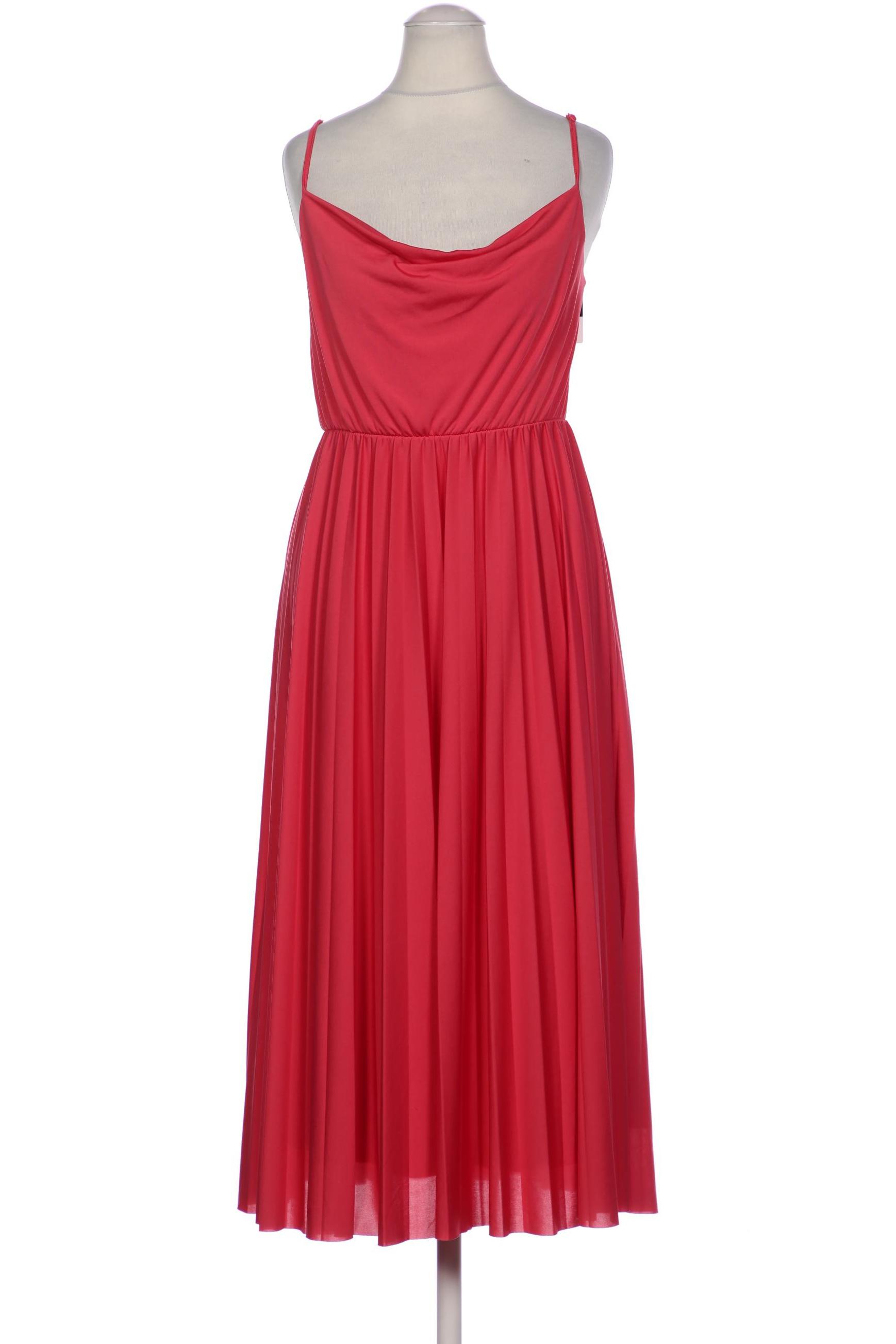 

Guido Maria Kretschmer Damen Kleid, pink, Gr. 34