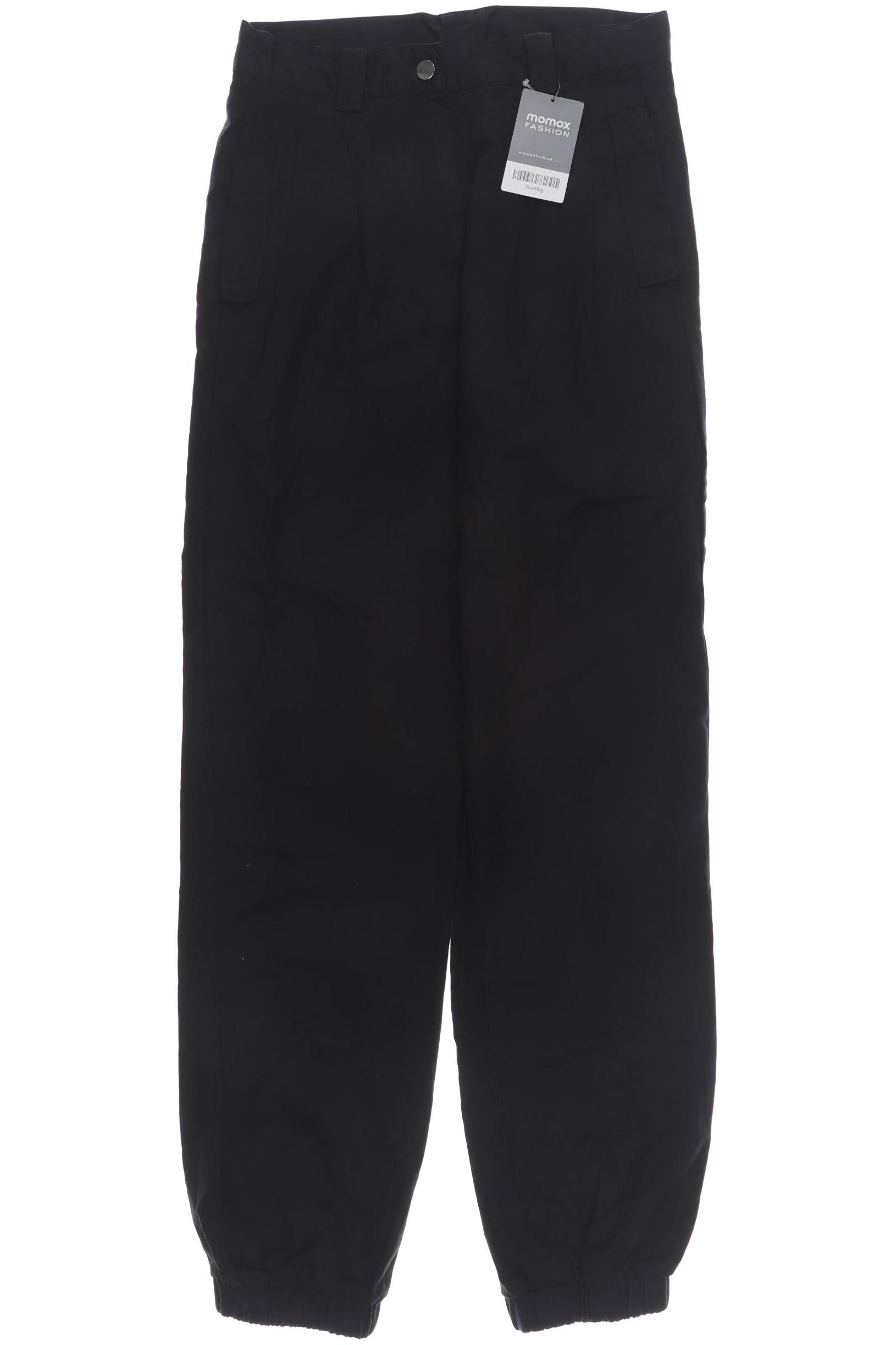 

Guido Maria Kretschmer Damen Stoffhose, schwarz