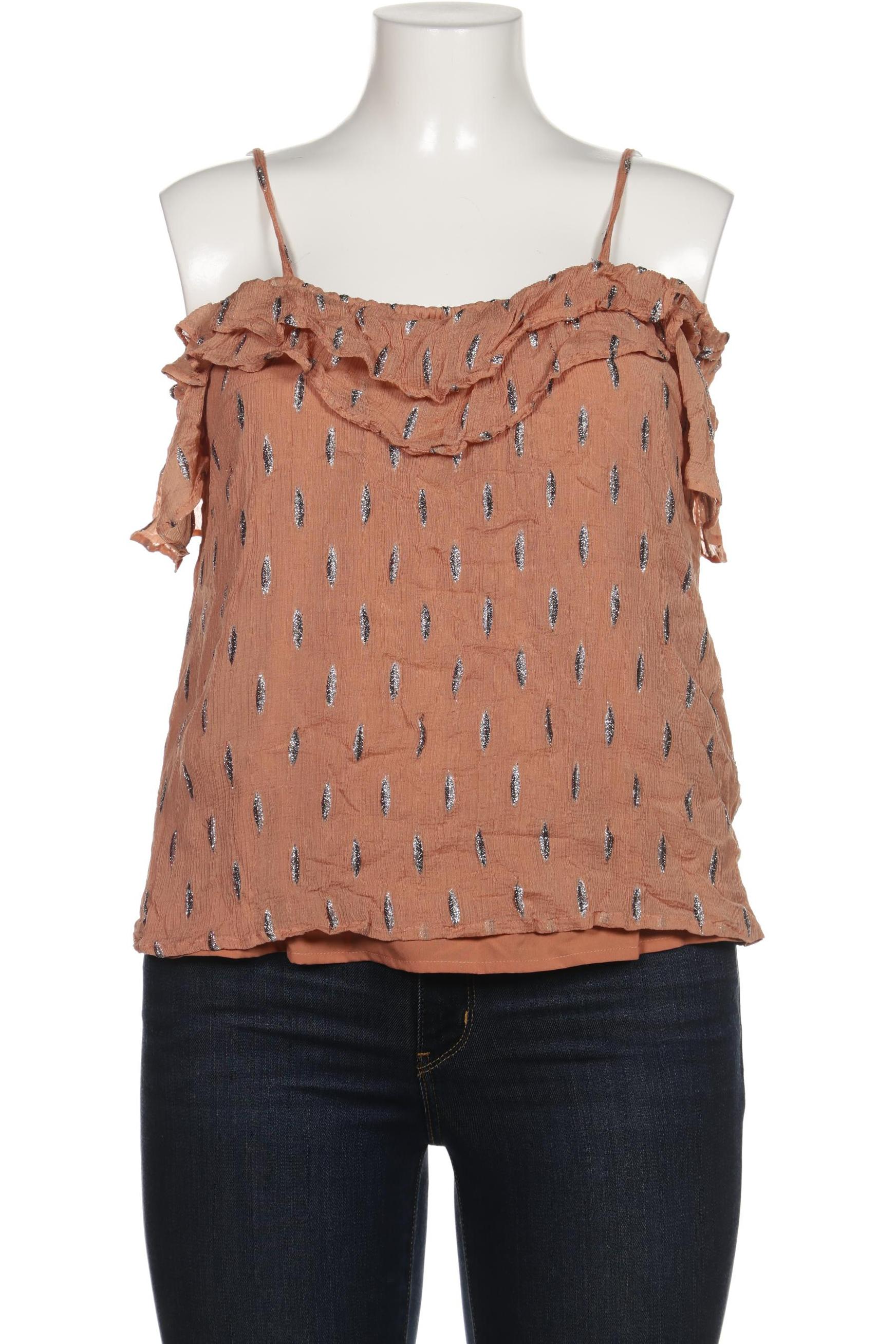 

Guido Maria Kretschmer Damen Bluse, orange