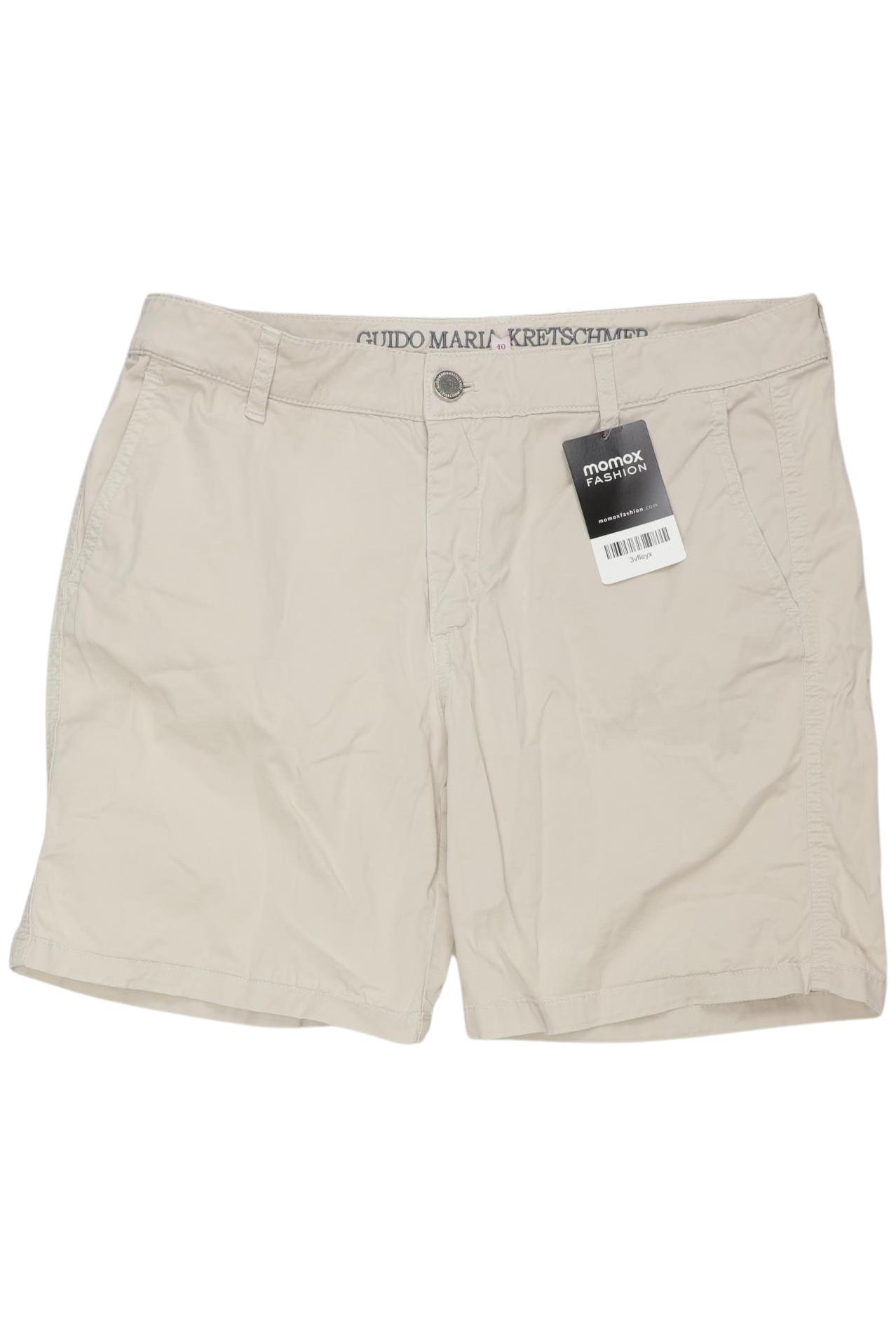 

Guido Maria Kretschmer Damen Shorts, beige, Gr. 40