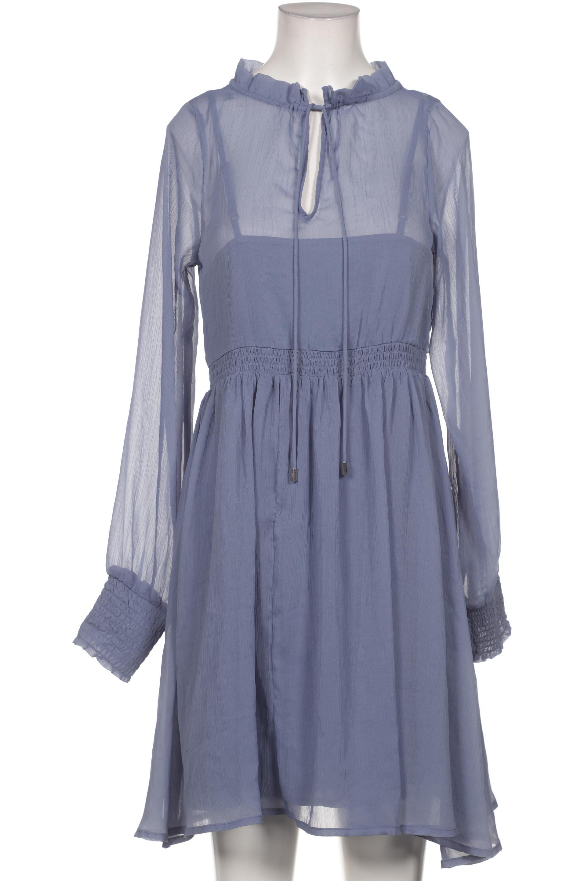 

Guido Maria Kretschmer Damen Kleid, blau, Gr. 36