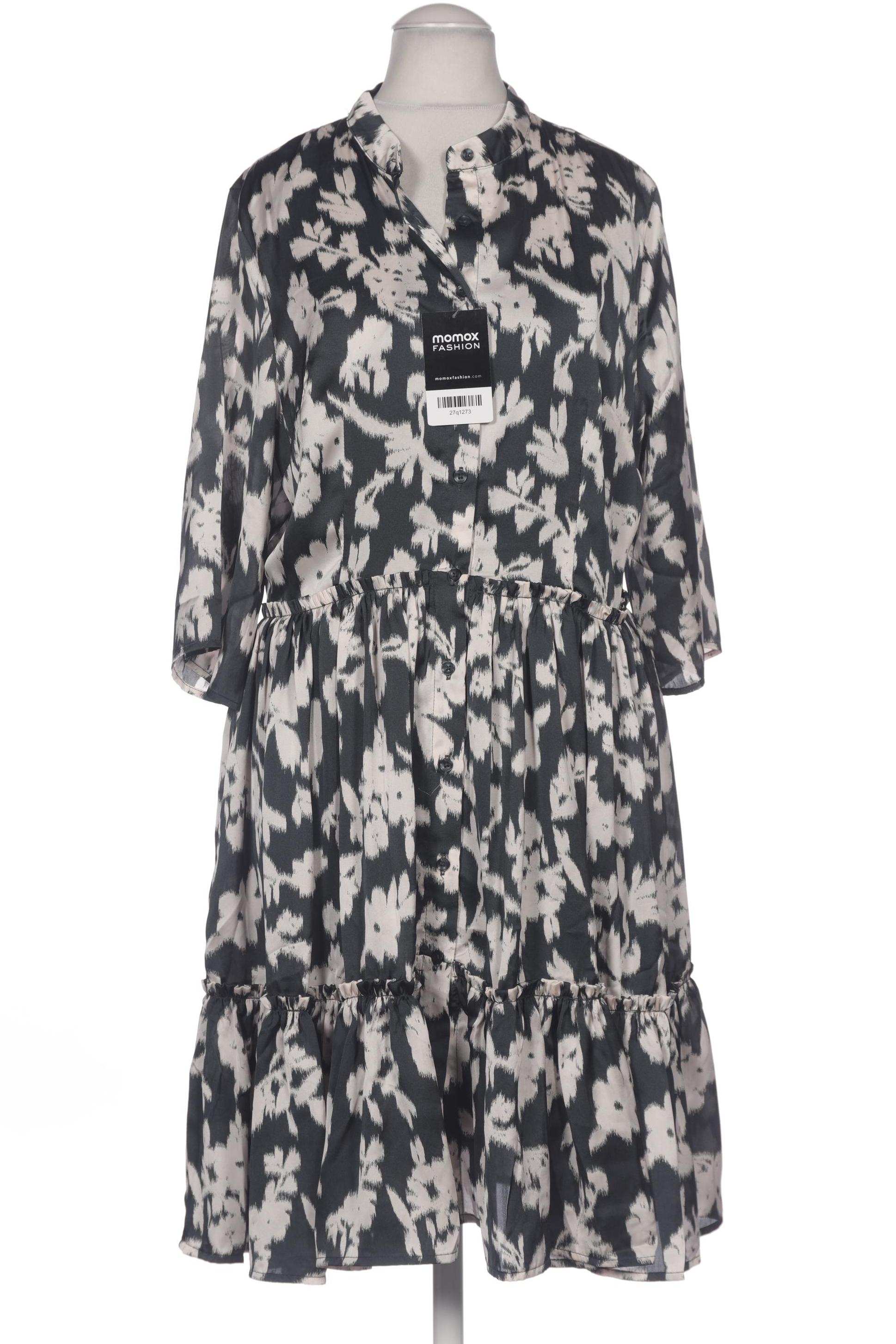 

Guido Maria Kretschmer Damen Kleid, mehrfarbig, Gr. 38