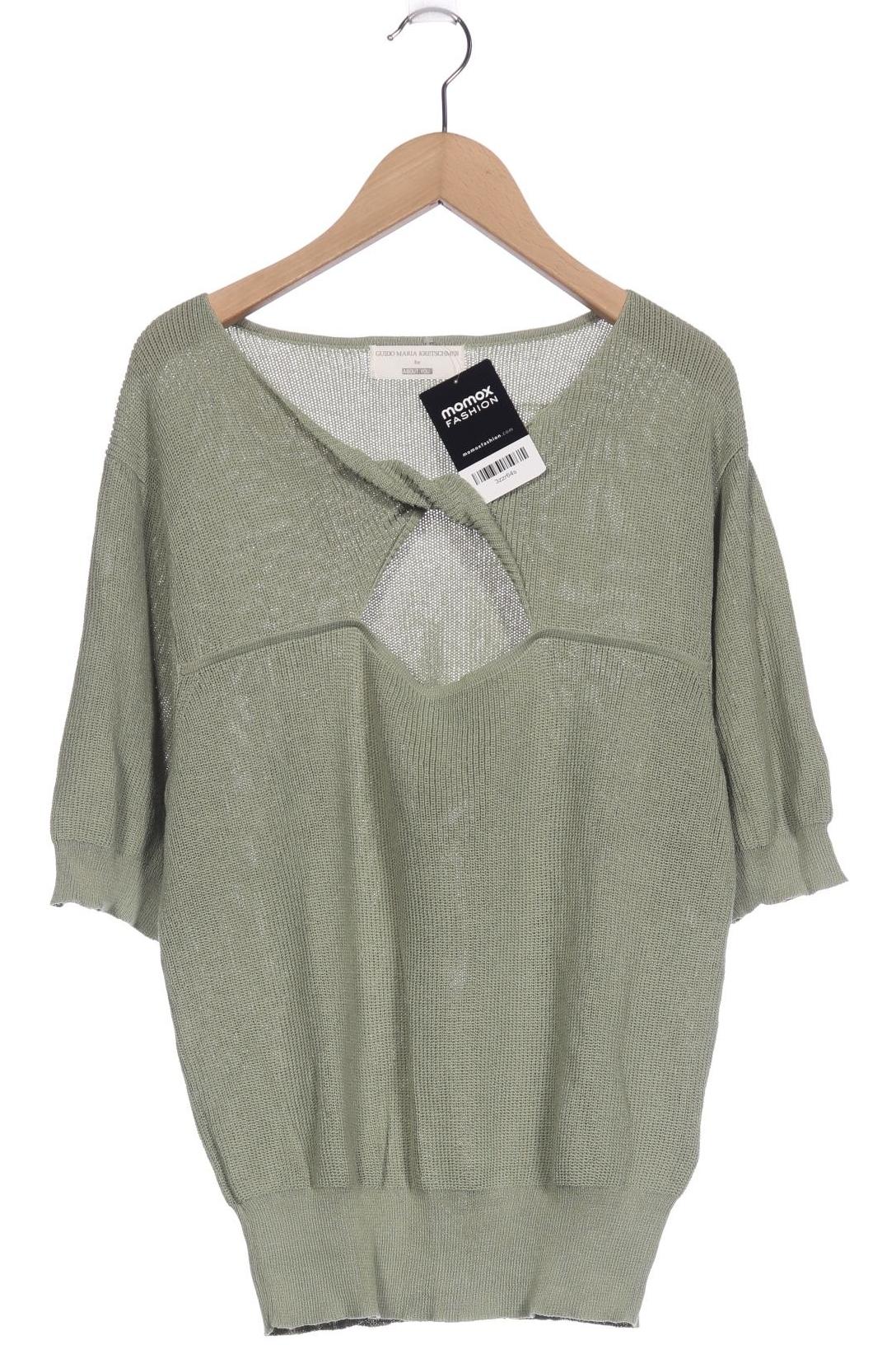 

Guido Maria Kretschmer Damen Pullover, grün, Gr. 46