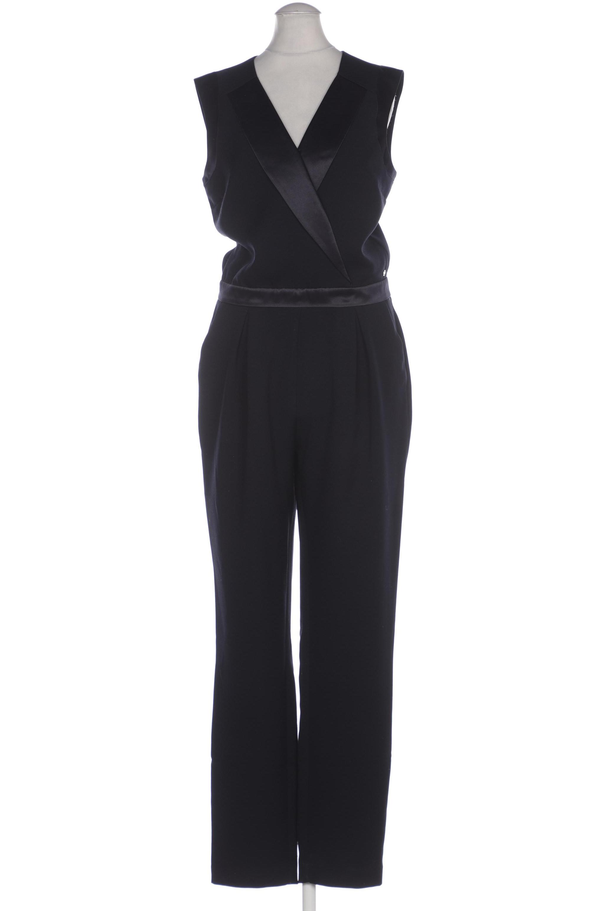 

Guido Maria Kretschmer Damen Jumpsuit/Overall, marineblau, Gr. 36