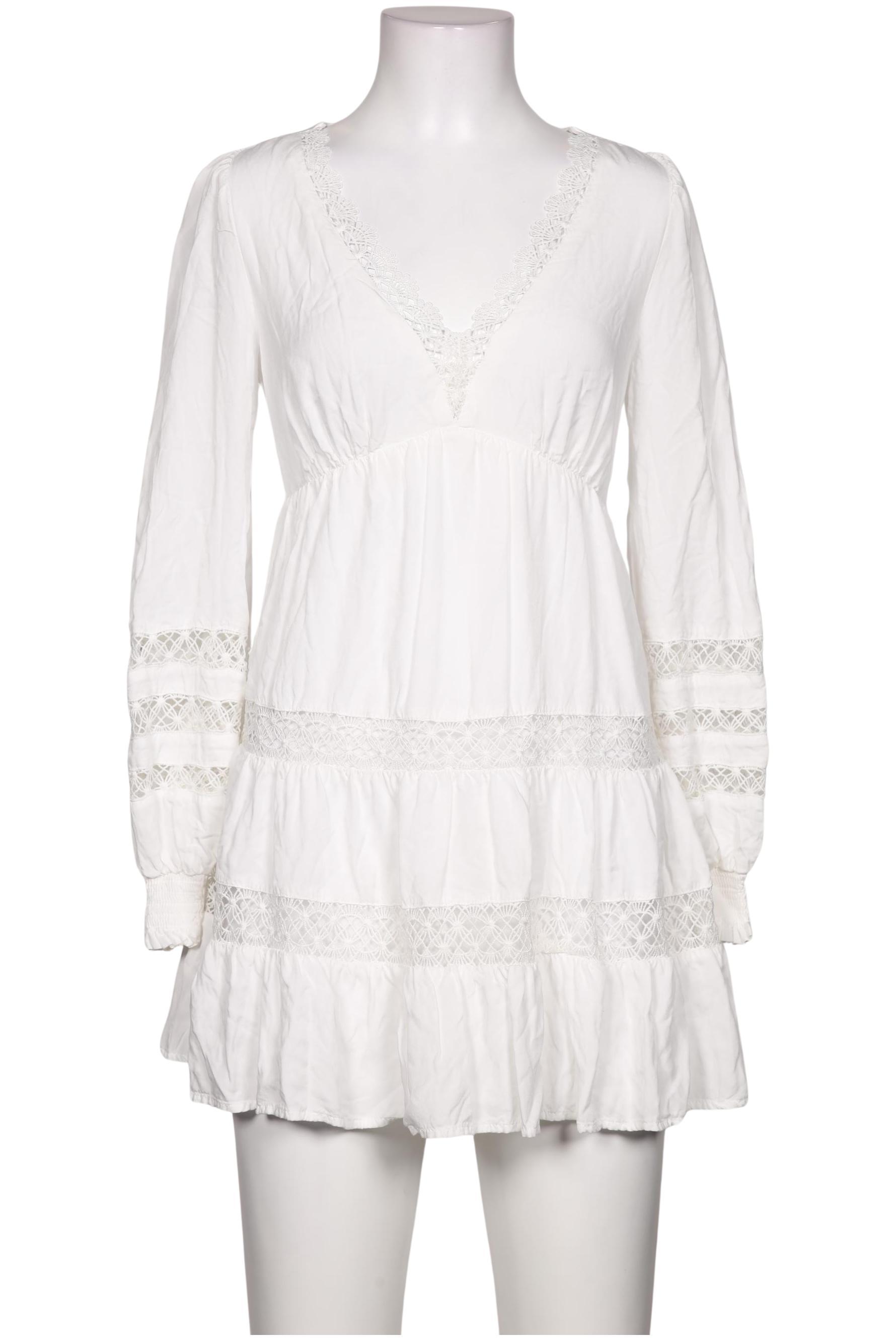 

Guido Maria Kretschmer Damen Kleid, weiß, Gr. 34