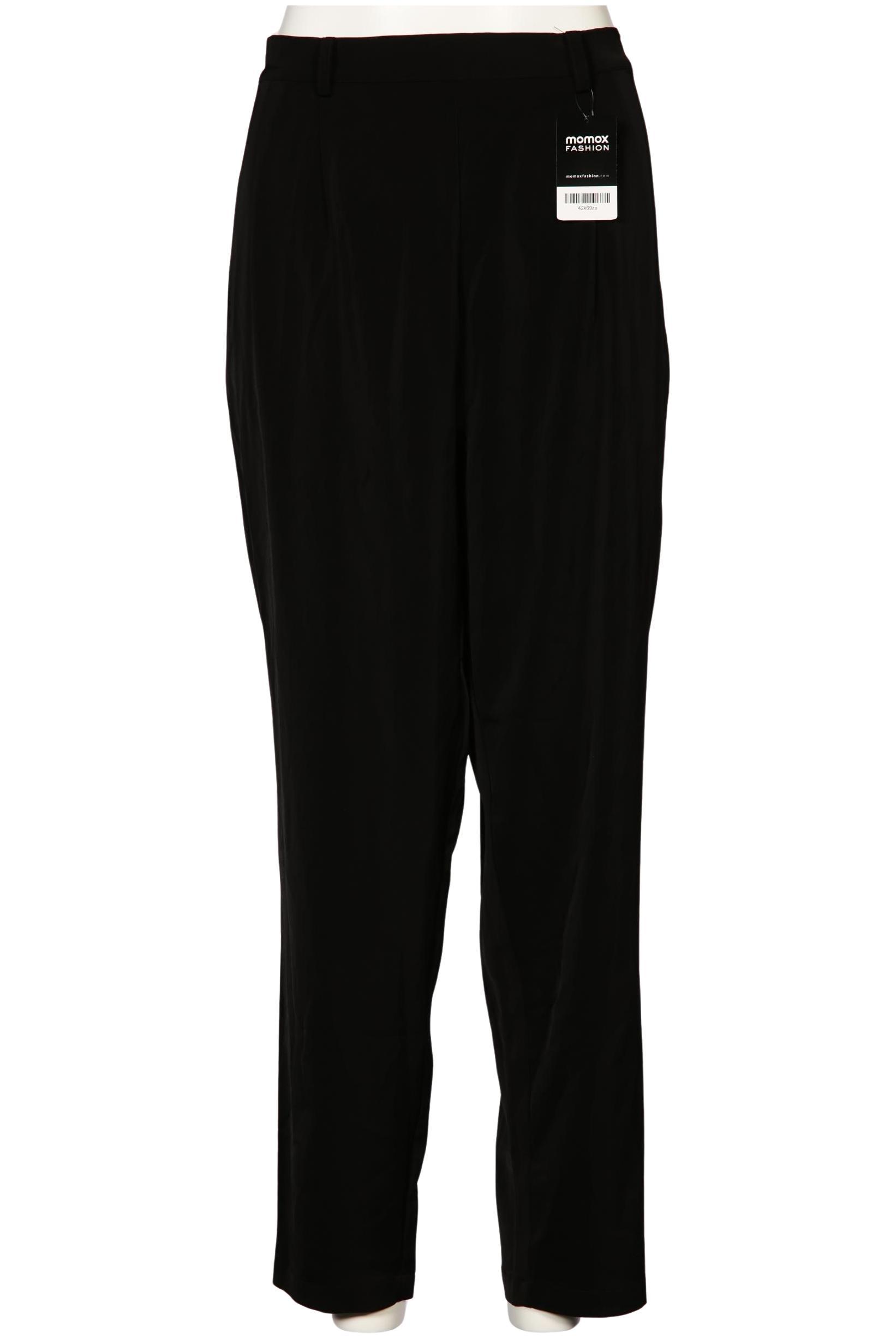 

Guido Maria Kretschmer Damen Stoffhose, schwarz, Gr. 46