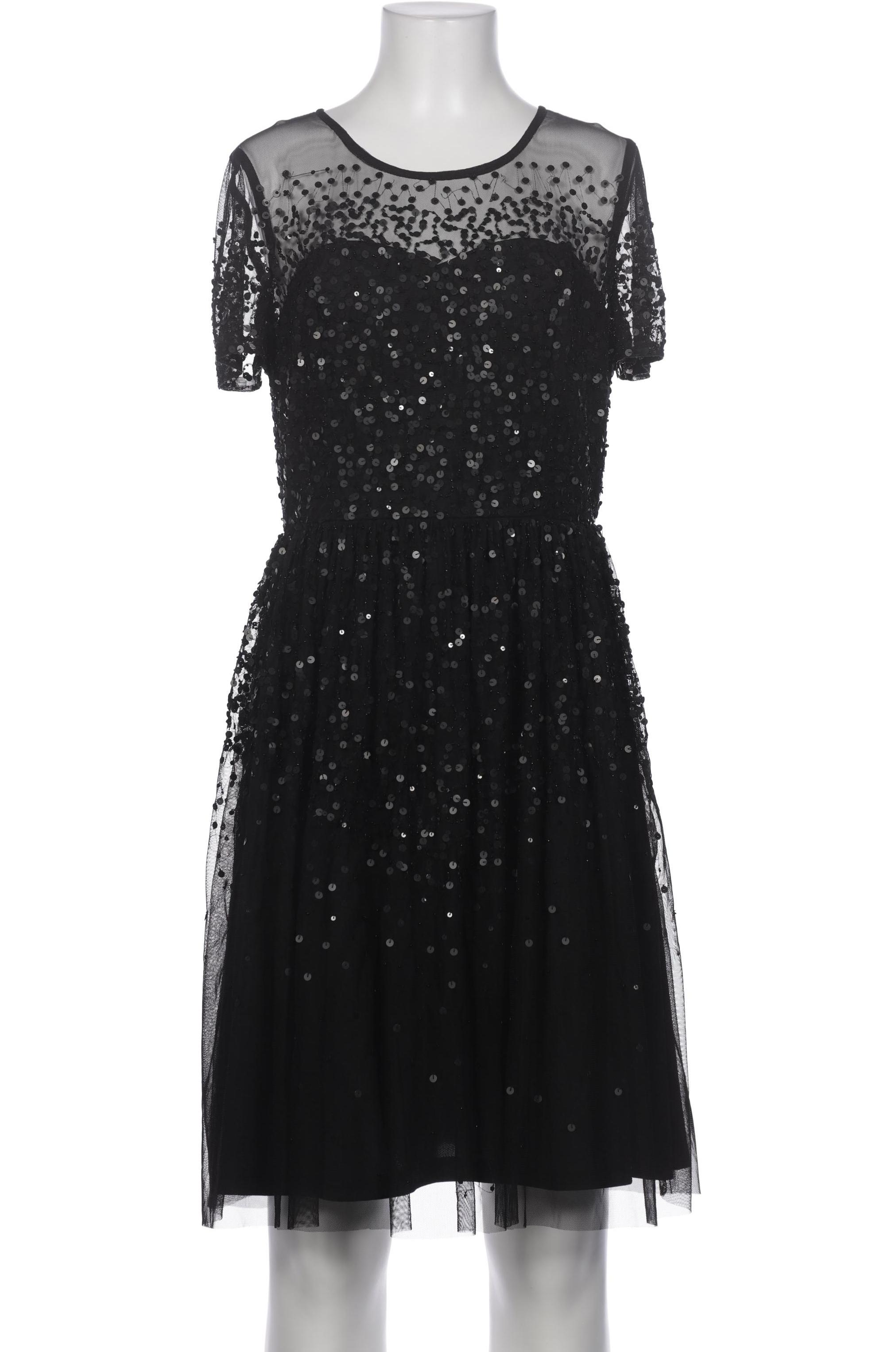 

Guido Maria Kretschmer Damen Kleid, schwarz, Gr. 36