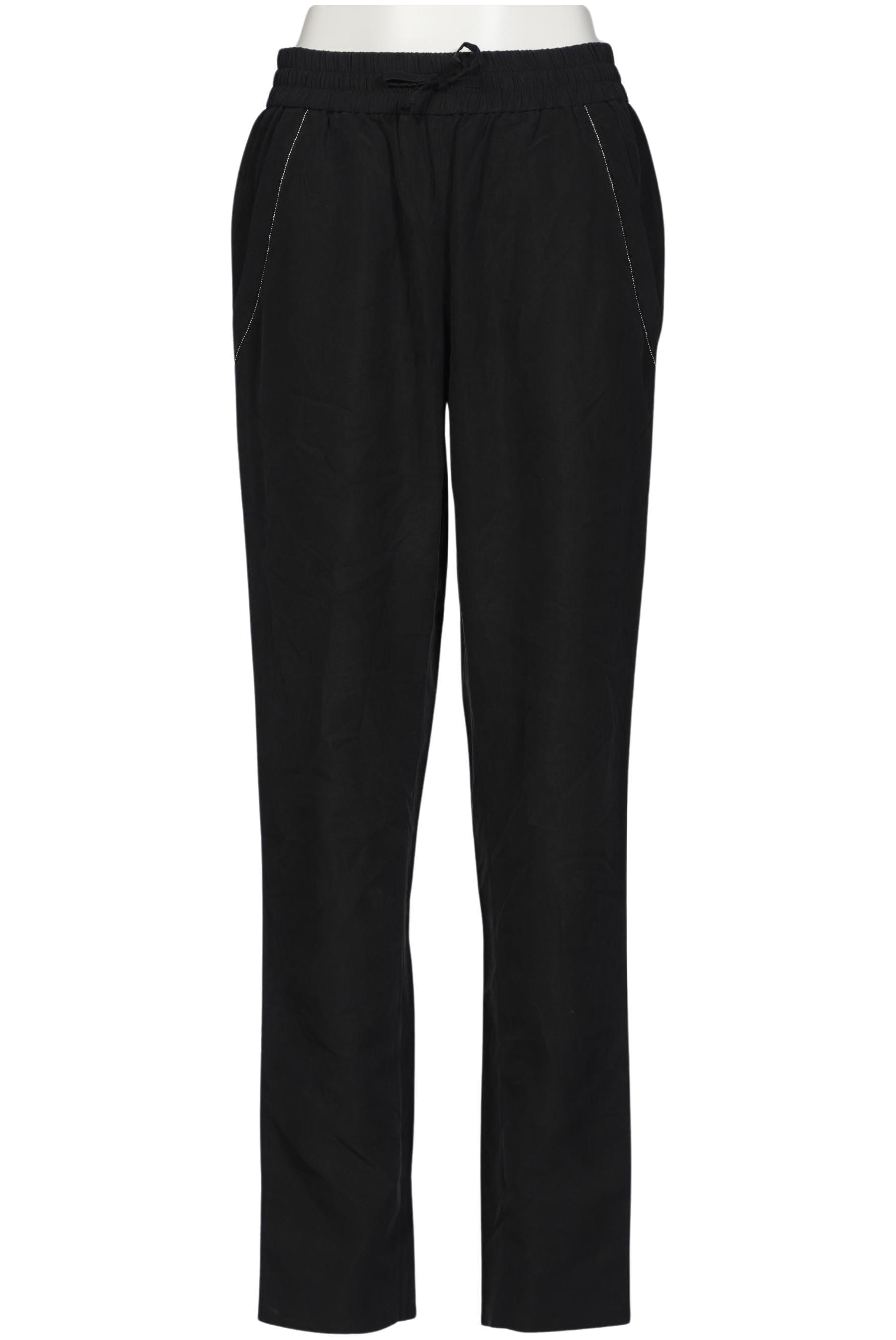 

Guido Maria Kretschmer Damen Stoffhose, schwarz, Gr. 38