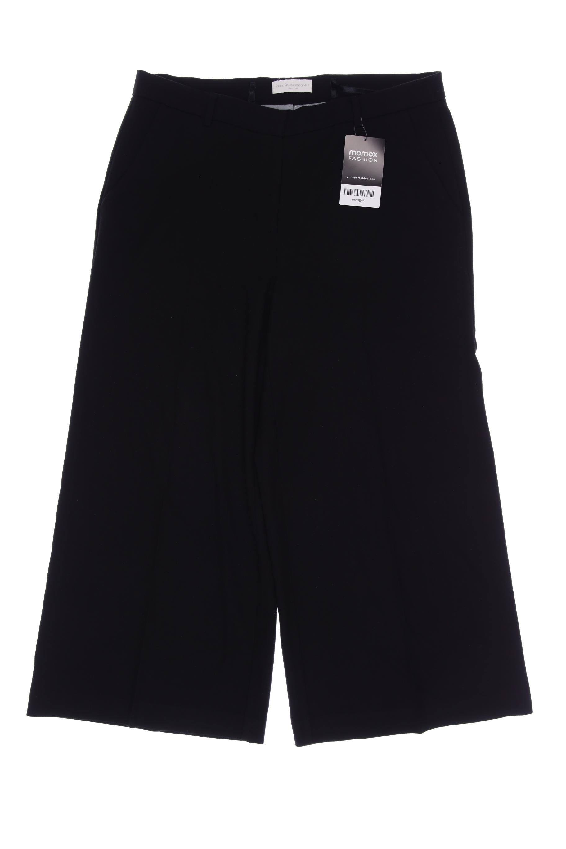 

Guido Maria Kretschmer Damen Stoffhose, schwarz, Gr. 30