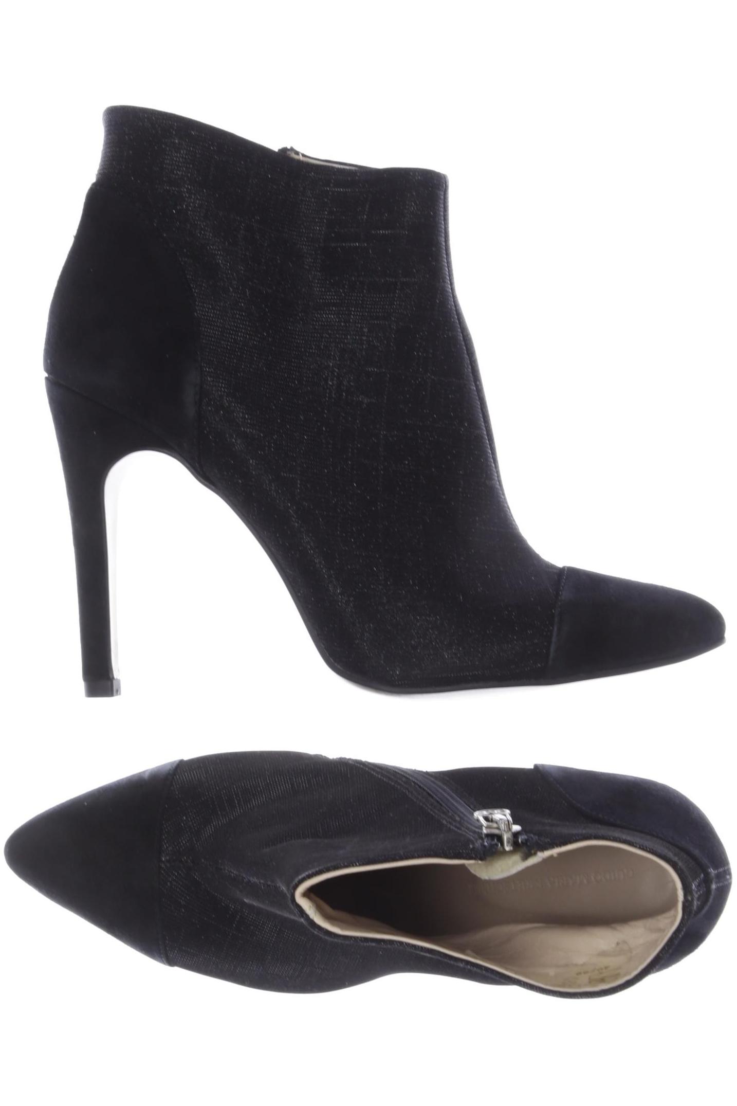 

Guido Maria Kretschmer Damen Pumps, schwarz, Gr. 39