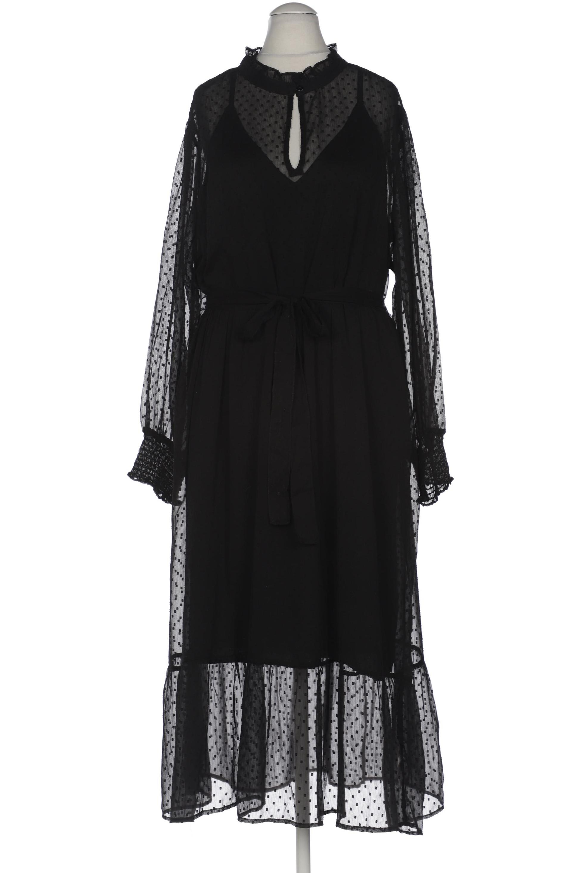

Guido Maria Kretschmer Damen Kleid, schwarz, Gr. 48