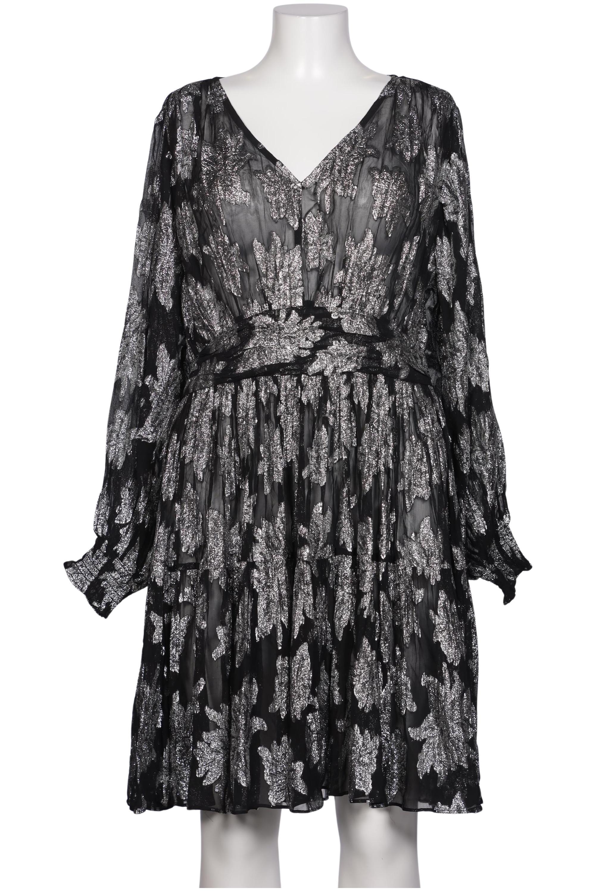 

Guido Maria Kretschmer Damen Kleid, schwarz, Gr. 46