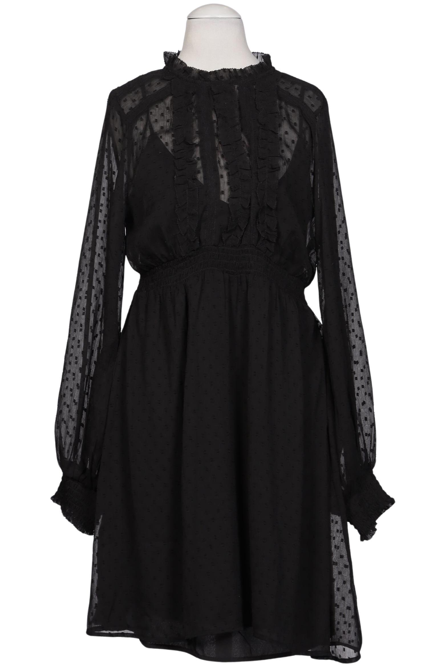 

Guido Maria Kretschmer Damen Kleid, schwarz, Gr. 36